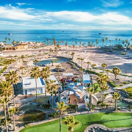 Casa Blanca Golf Villas Puerto Penasco Ngoại thất bức ảnh