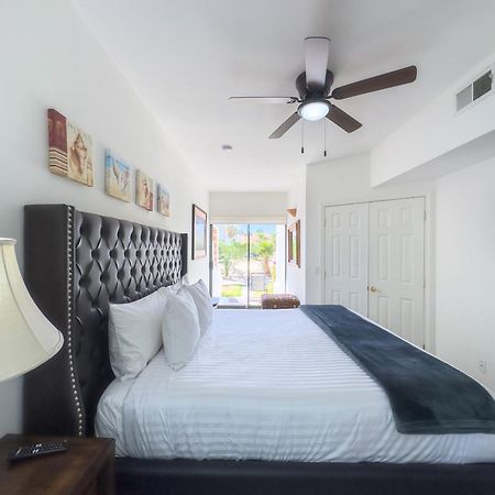 Casa Blanca Golf Villas Puerto Penasco Ngoại thất bức ảnh