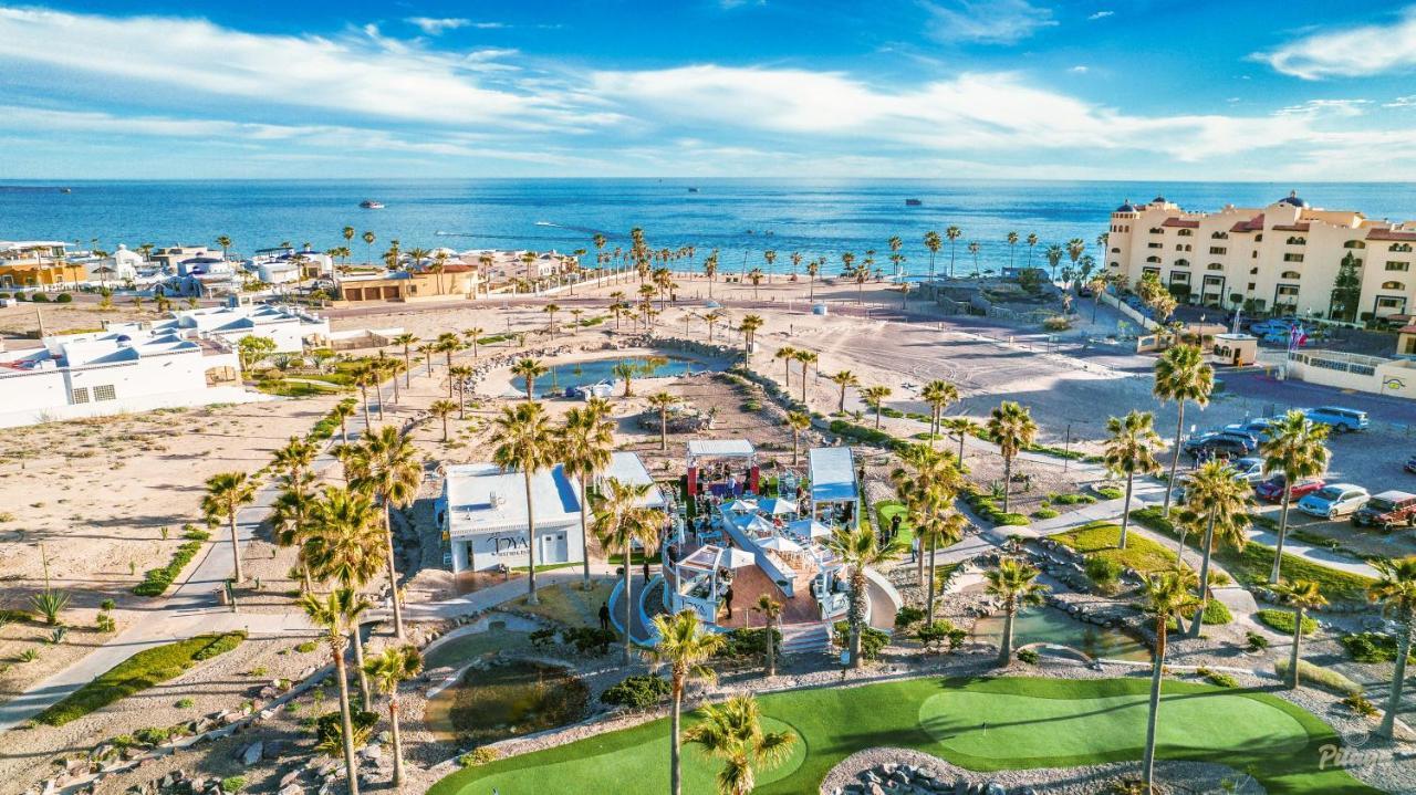 Casa Blanca Golf Villas Puerto Penasco Ngoại thất bức ảnh