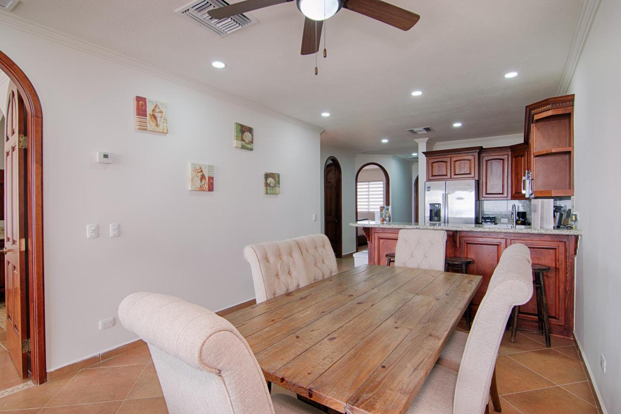 Casa Blanca Golf Villas Puerto Penasco Ngoại thất bức ảnh