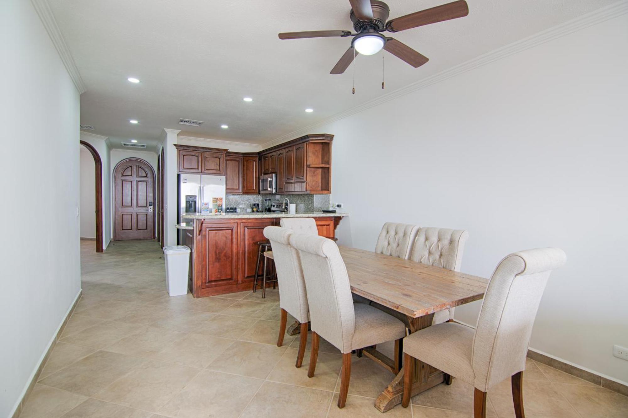 Casa Blanca Golf Villas Puerto Penasco Ngoại thất bức ảnh