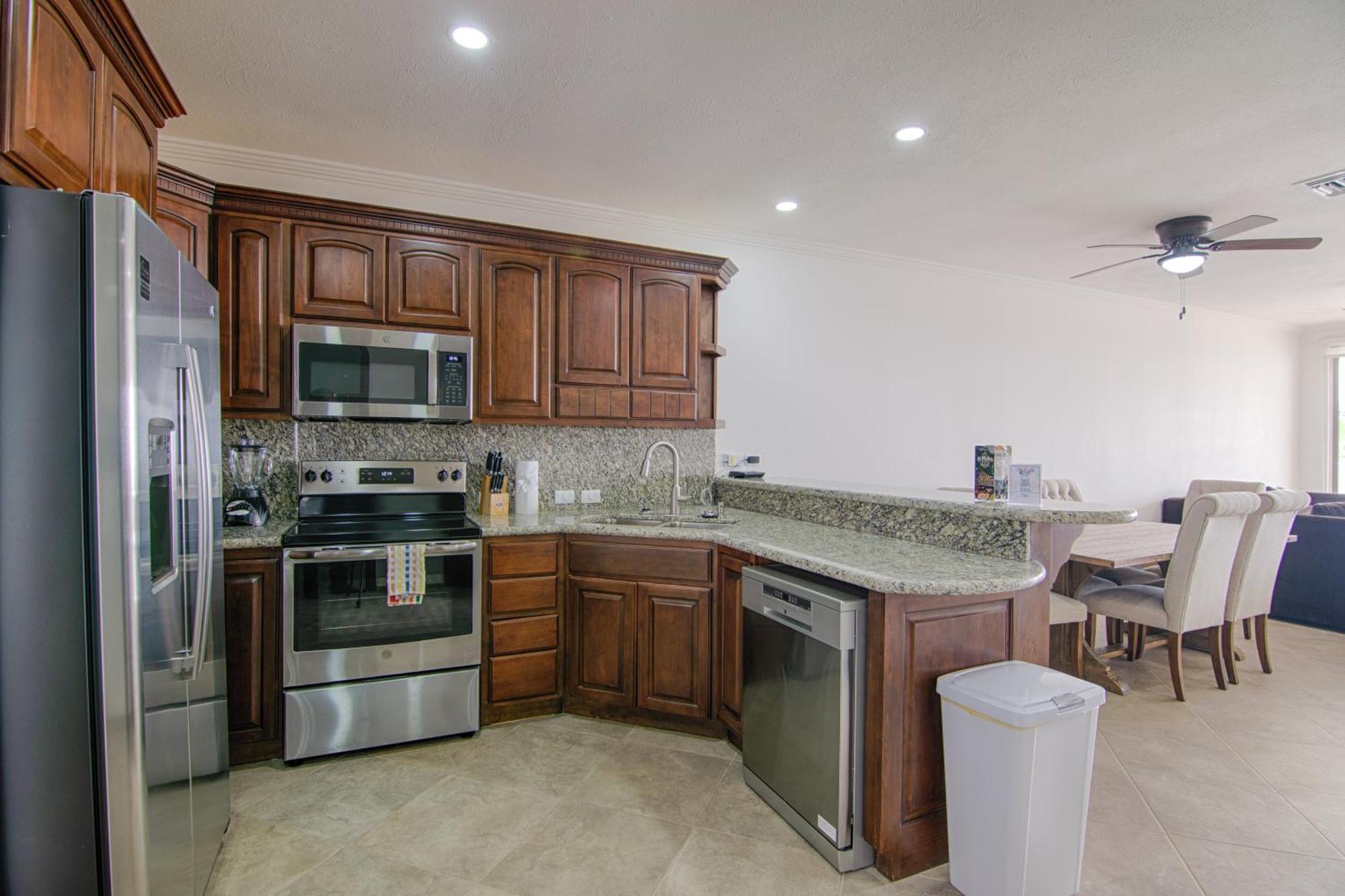 Casa Blanca Golf Villas Puerto Penasco Ngoại thất bức ảnh