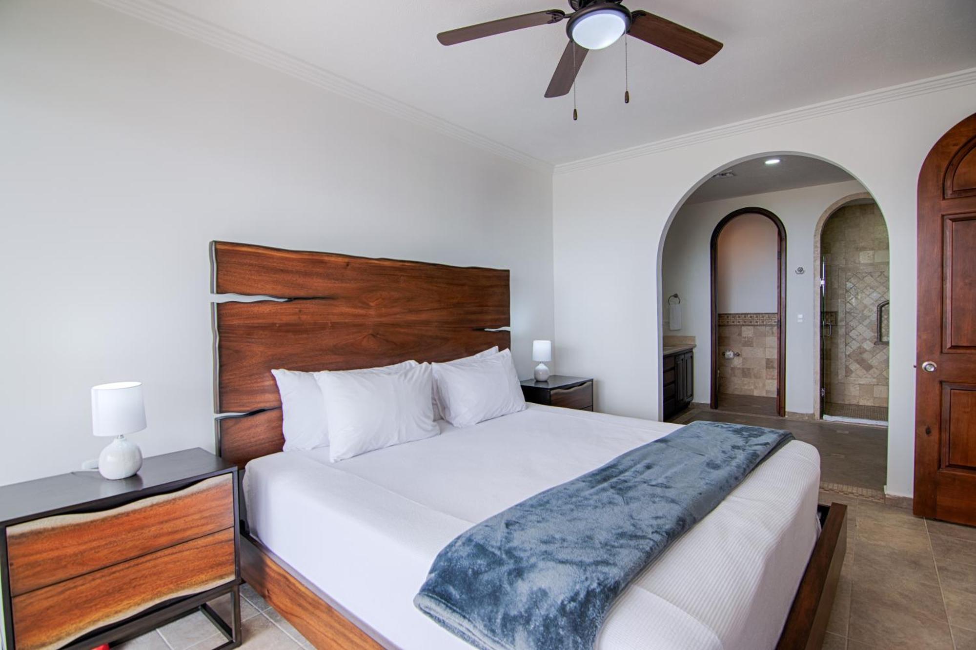 Casa Blanca Golf Villas Puerto Penasco Ngoại thất bức ảnh