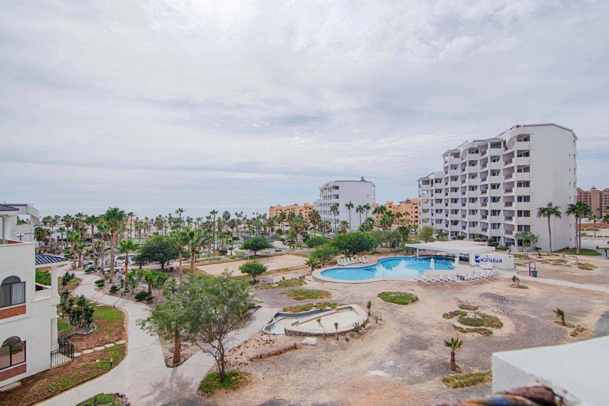 Casa Blanca Golf Villas Puerto Penasco Ngoại thất bức ảnh