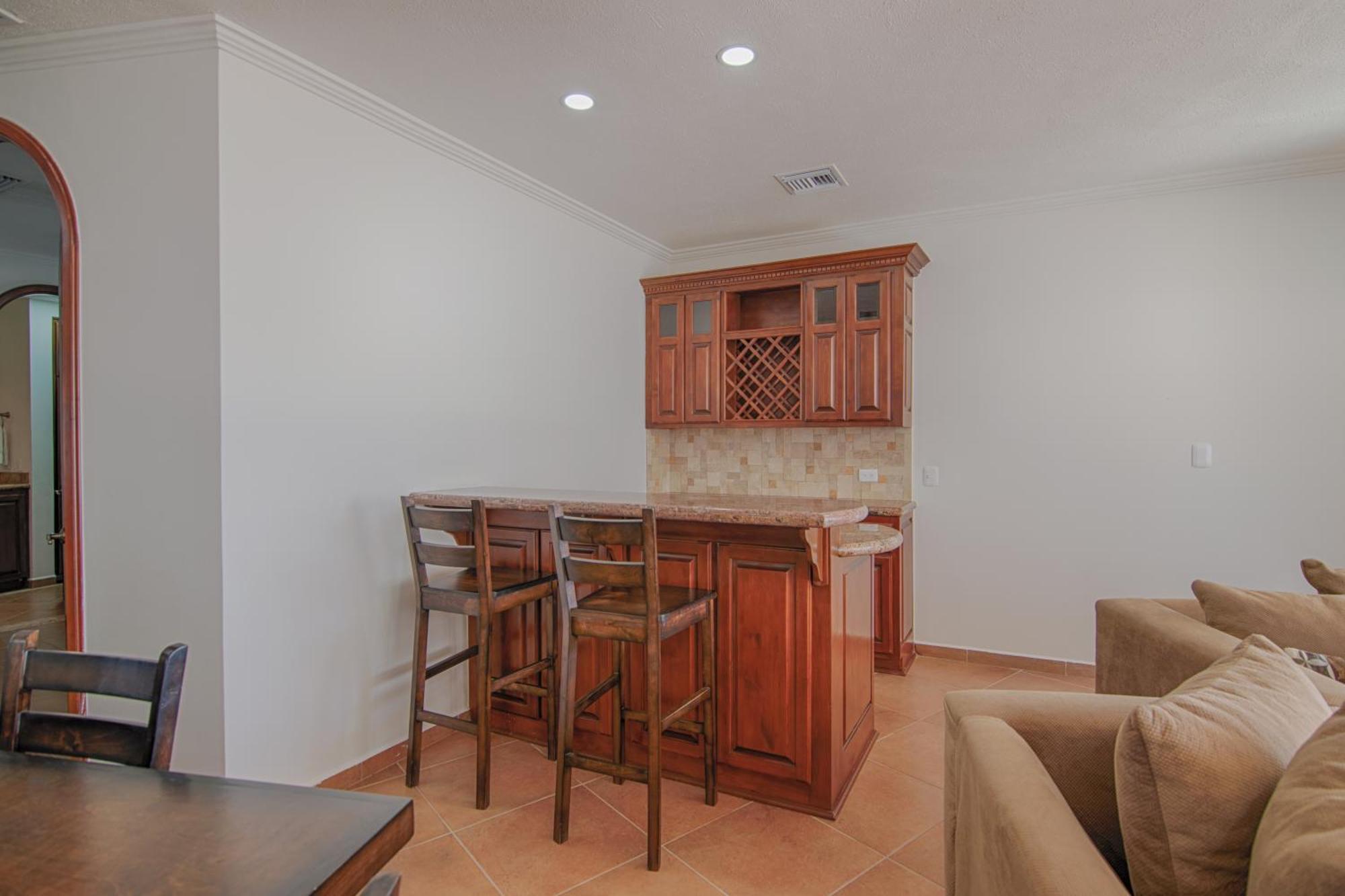Casa Blanca Golf Villas Puerto Penasco Ngoại thất bức ảnh