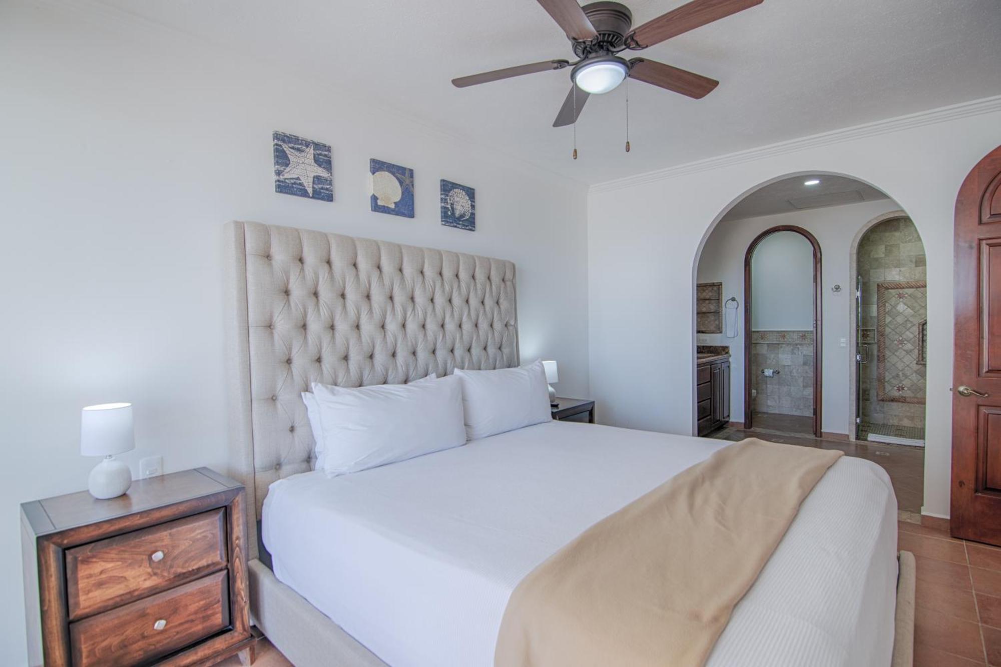 Casa Blanca Golf Villas Puerto Penasco Ngoại thất bức ảnh