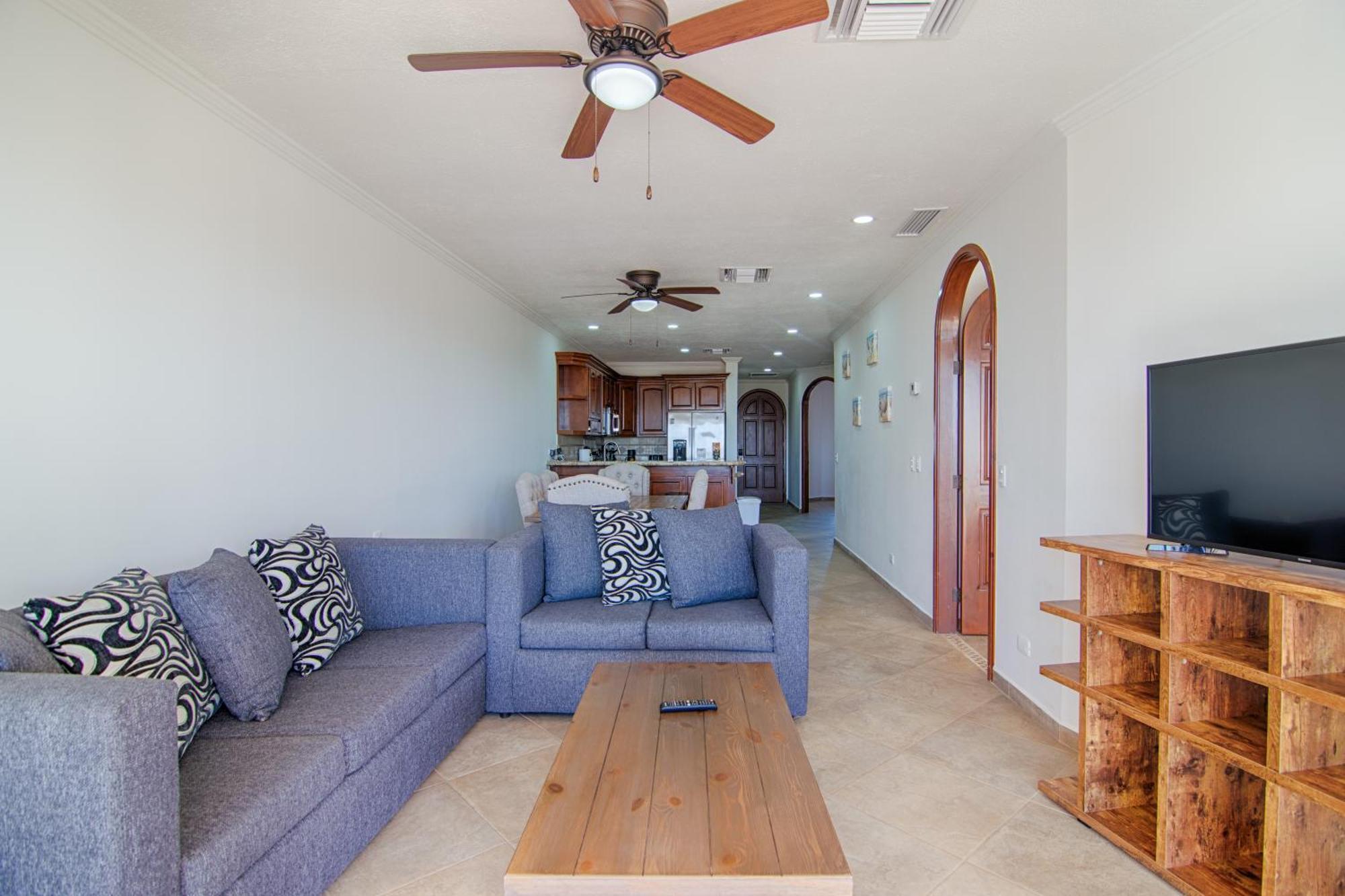 Casa Blanca Golf Villas Puerto Penasco Ngoại thất bức ảnh