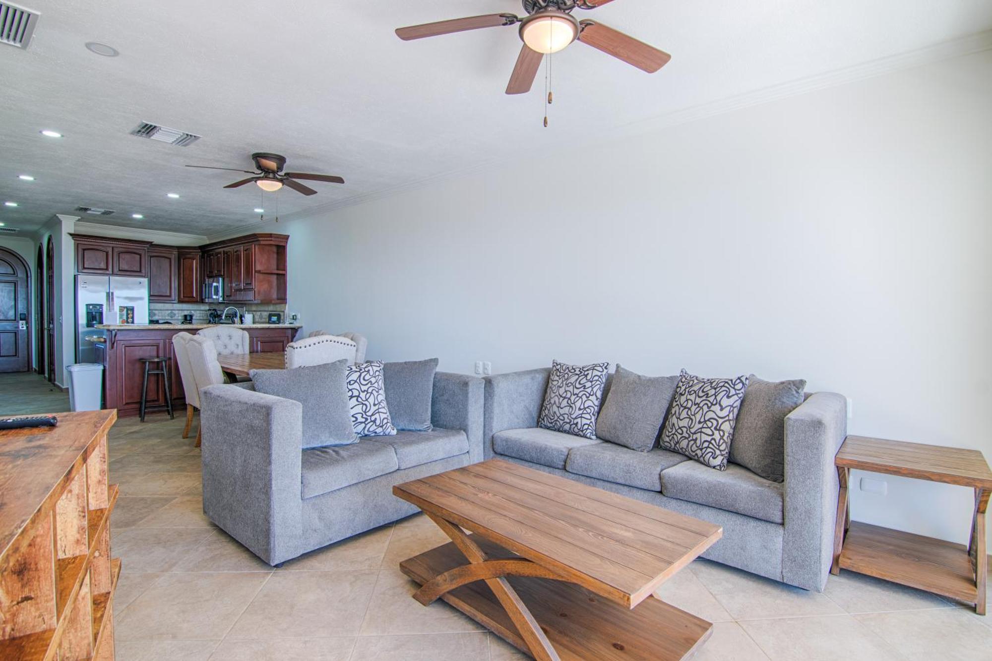 Casa Blanca Golf Villas Puerto Penasco Ngoại thất bức ảnh