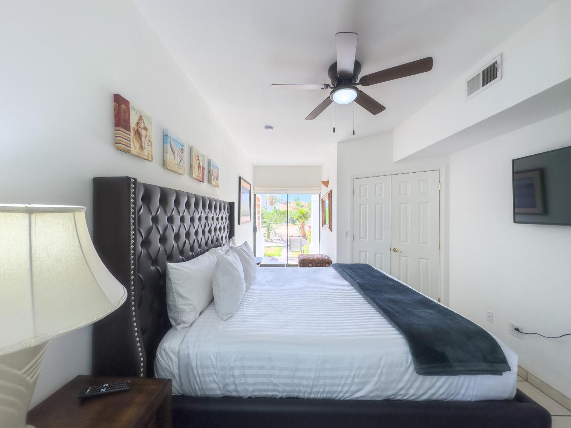 Casa Blanca Golf Villas Puerto Penasco Ngoại thất bức ảnh