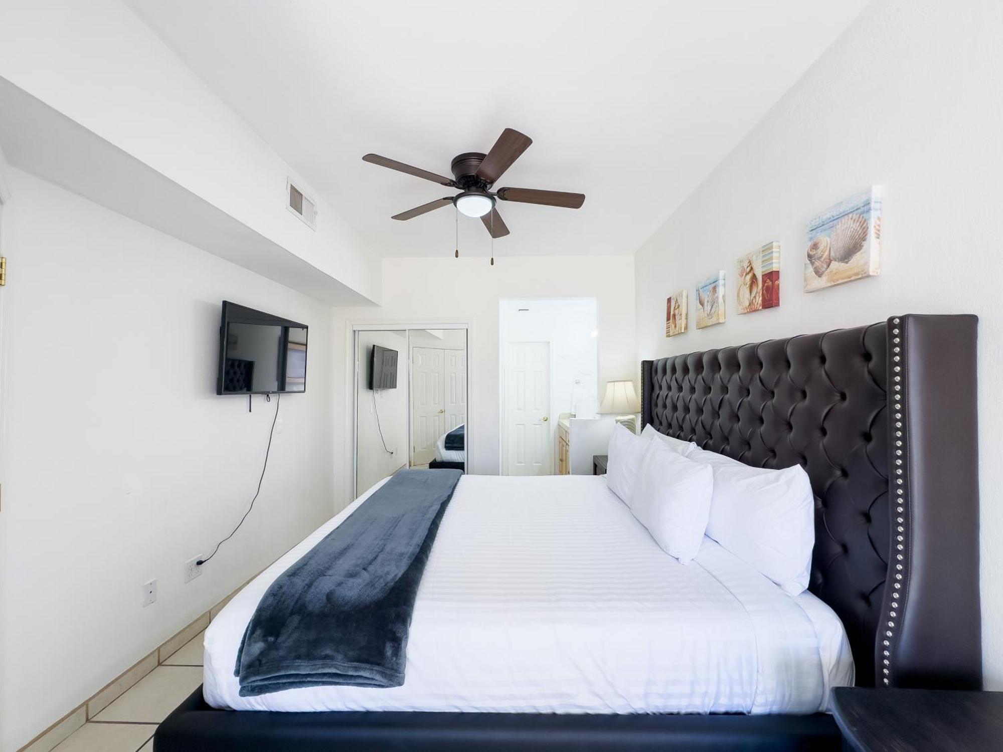 Casa Blanca Golf Villas Puerto Penasco Ngoại thất bức ảnh