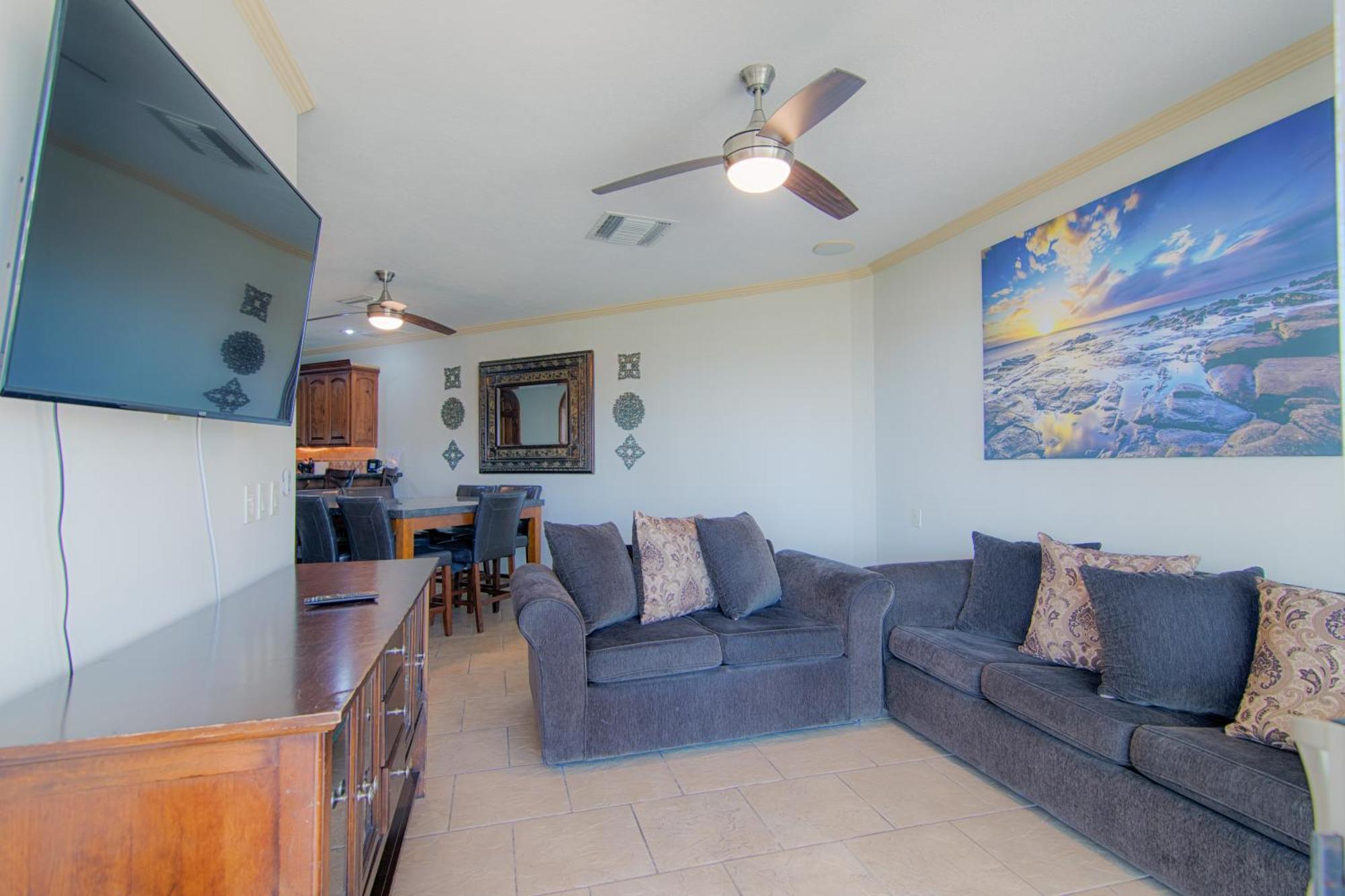 Casa Blanca Golf Villas Puerto Penasco Ngoại thất bức ảnh