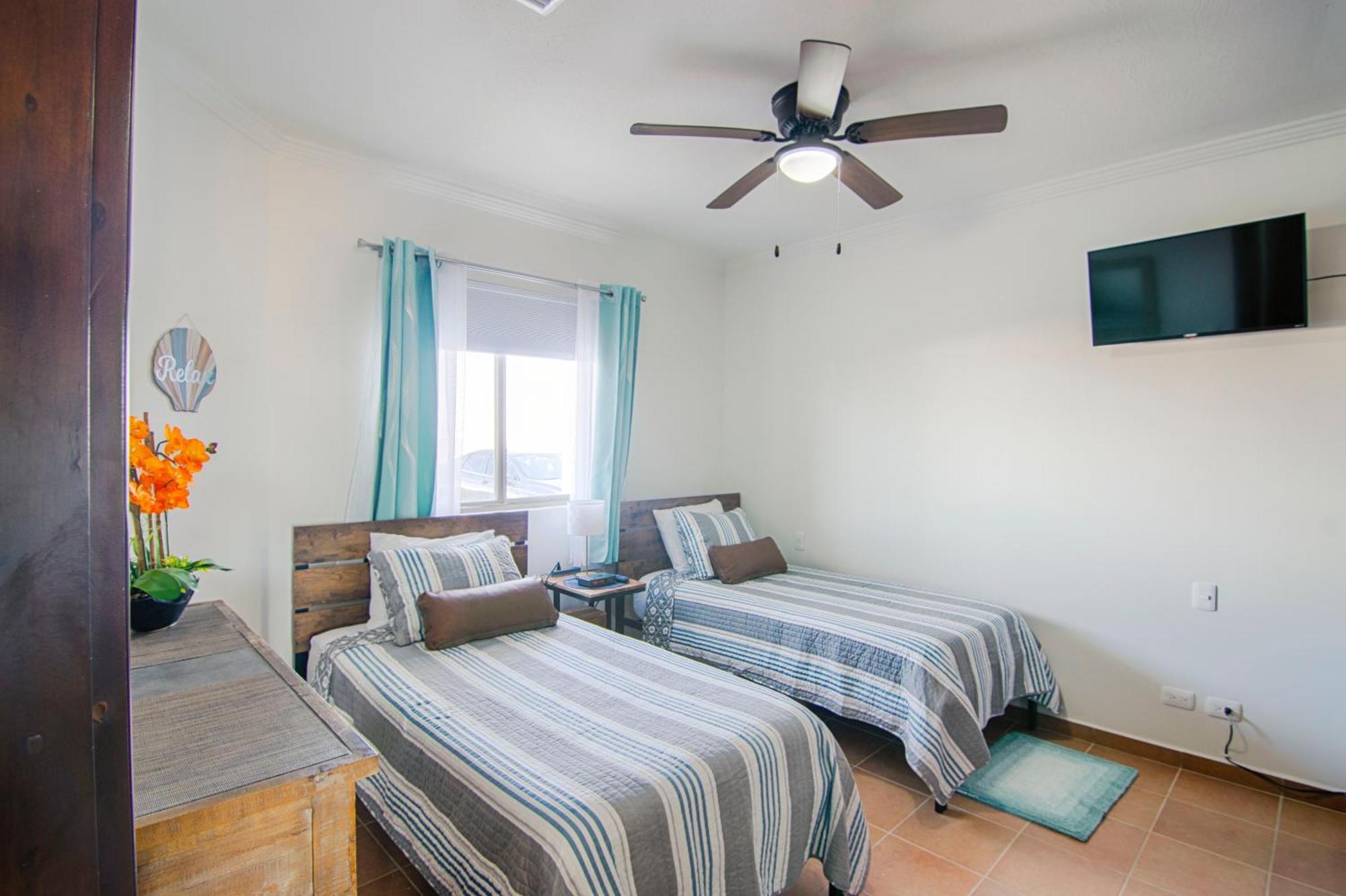 Casa Blanca Golf Villas Puerto Penasco Ngoại thất bức ảnh