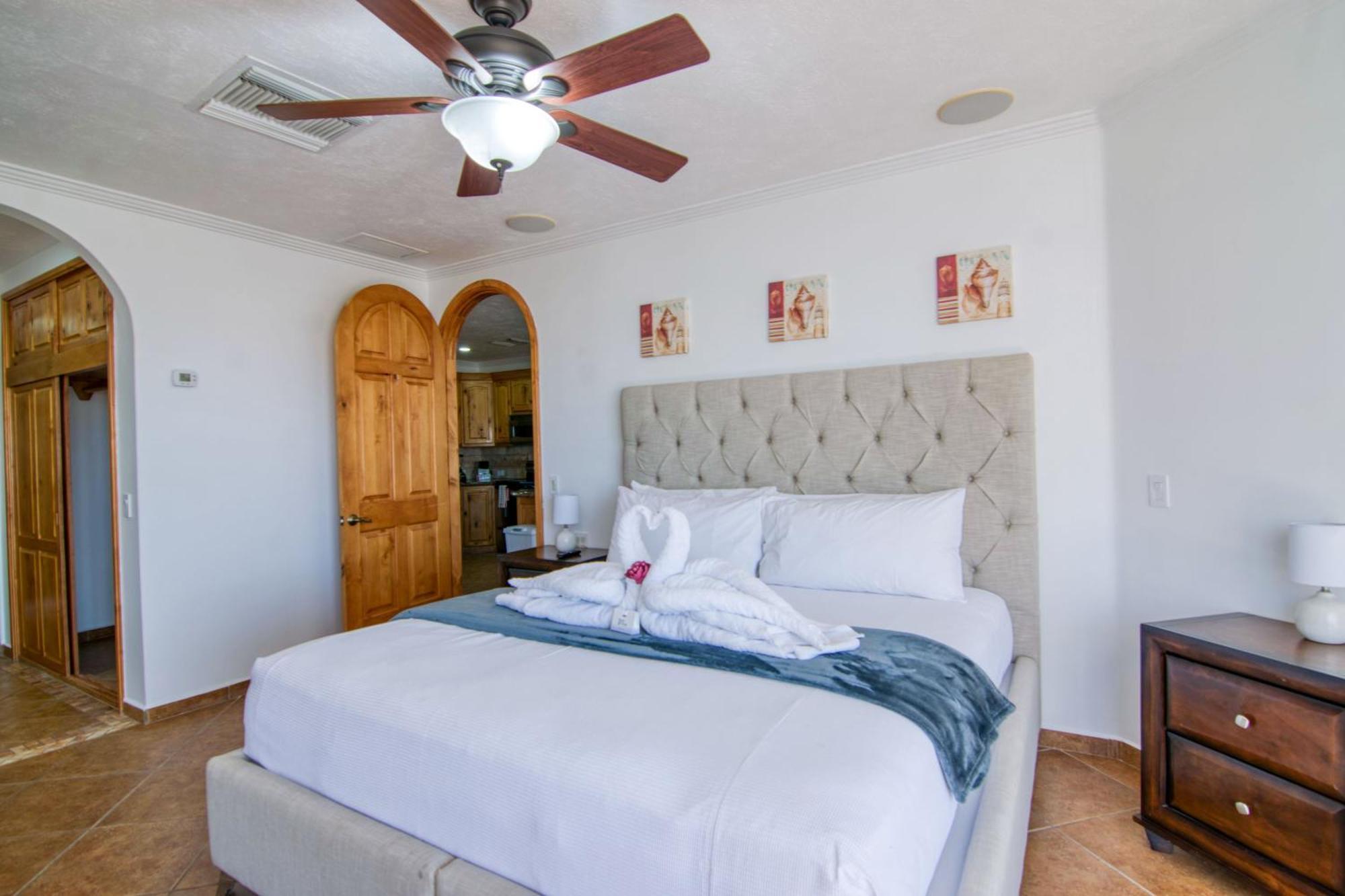 Casa Blanca Golf Villas Puerto Penasco Ngoại thất bức ảnh