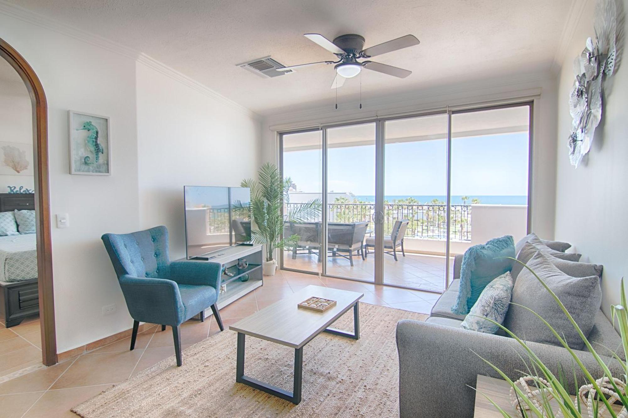 Casa Blanca Golf Villas Puerto Penasco Ngoại thất bức ảnh
