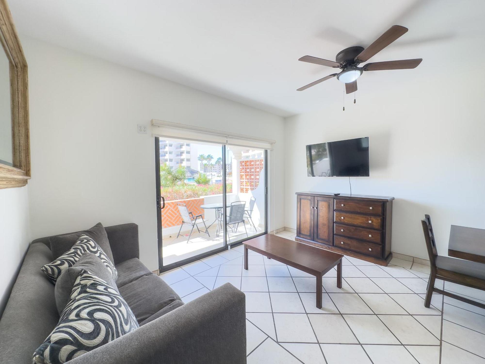 Casa Blanca Golf Villas Puerto Penasco Ngoại thất bức ảnh