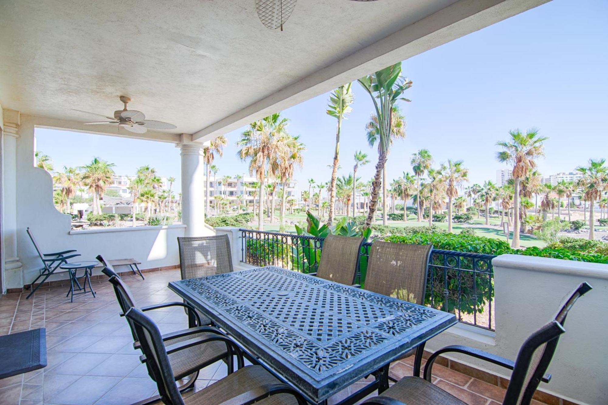 Casa Blanca Golf Villas Puerto Penasco Ngoại thất bức ảnh