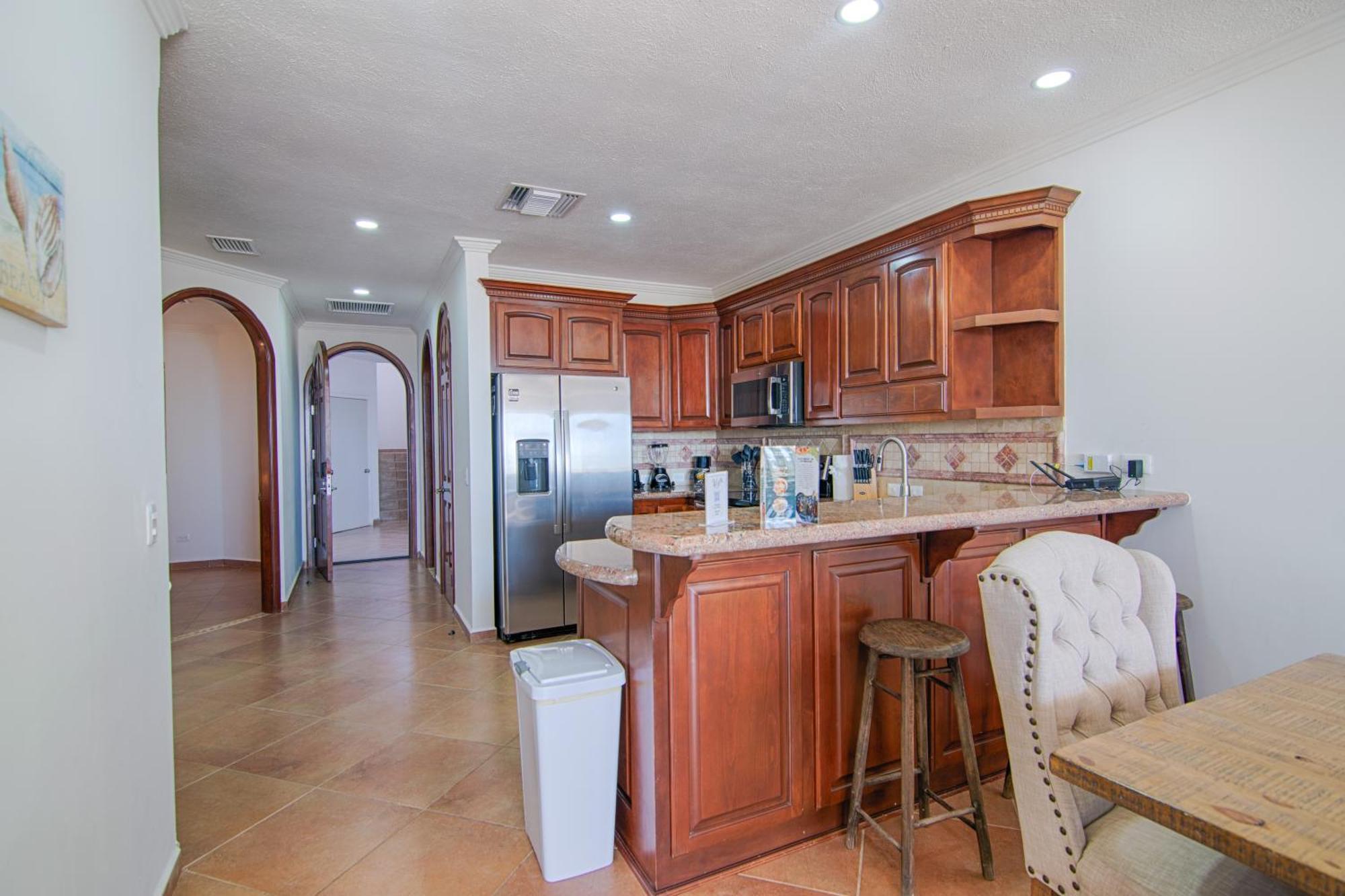 Casa Blanca Golf Villas Puerto Penasco Ngoại thất bức ảnh