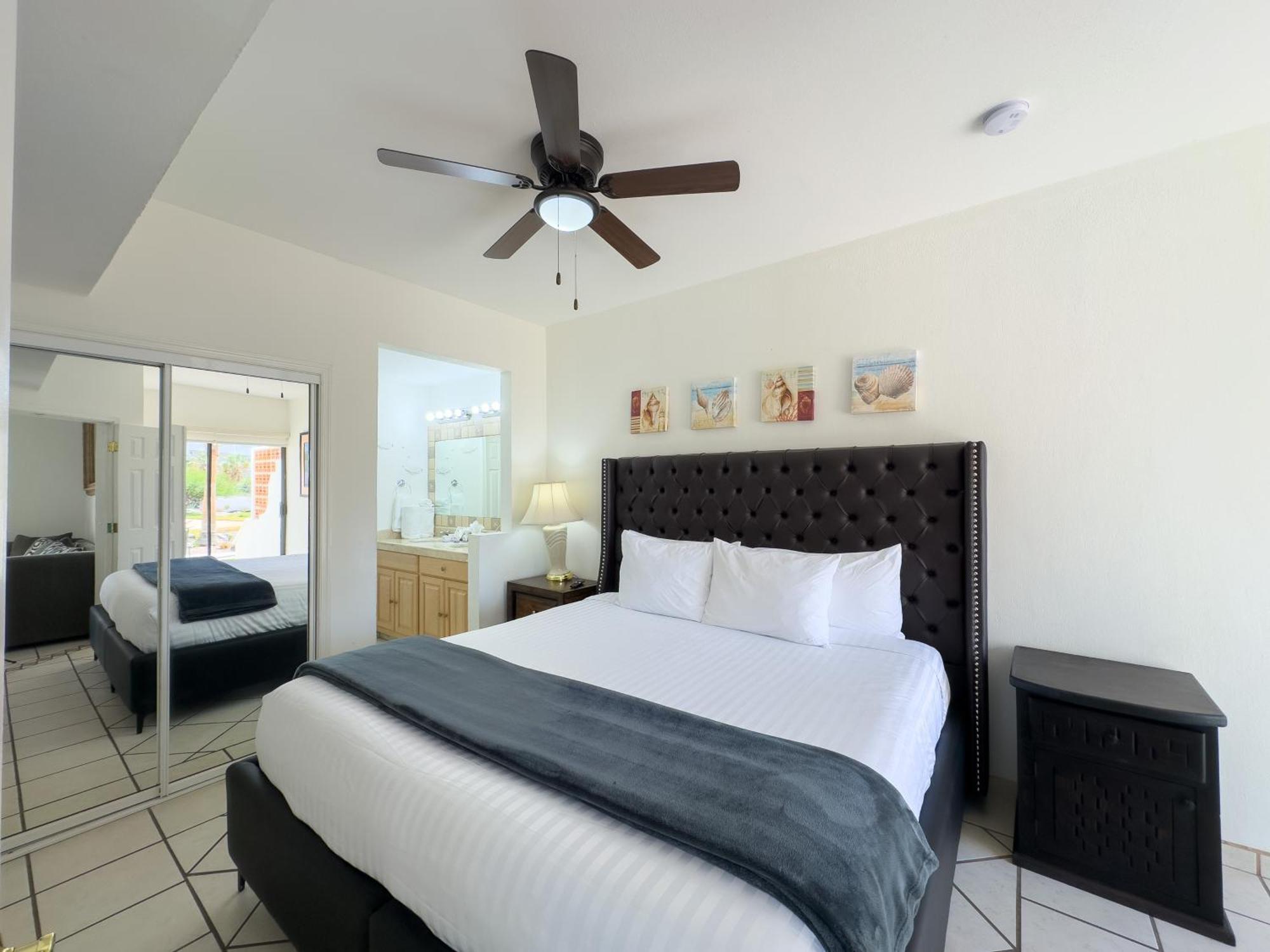 Casa Blanca Golf Villas Puerto Penasco Ngoại thất bức ảnh