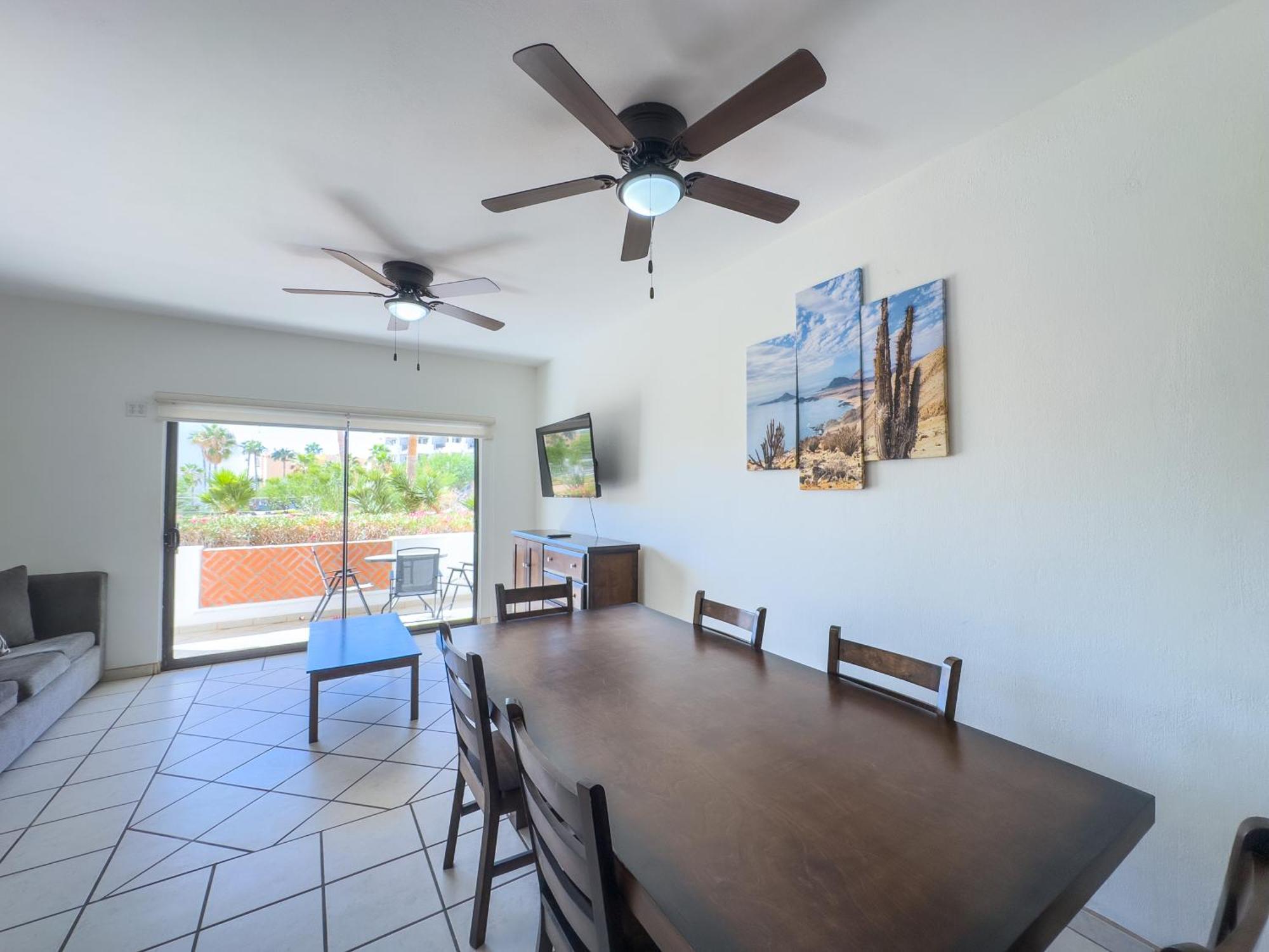 Casa Blanca Golf Villas Puerto Penasco Ngoại thất bức ảnh