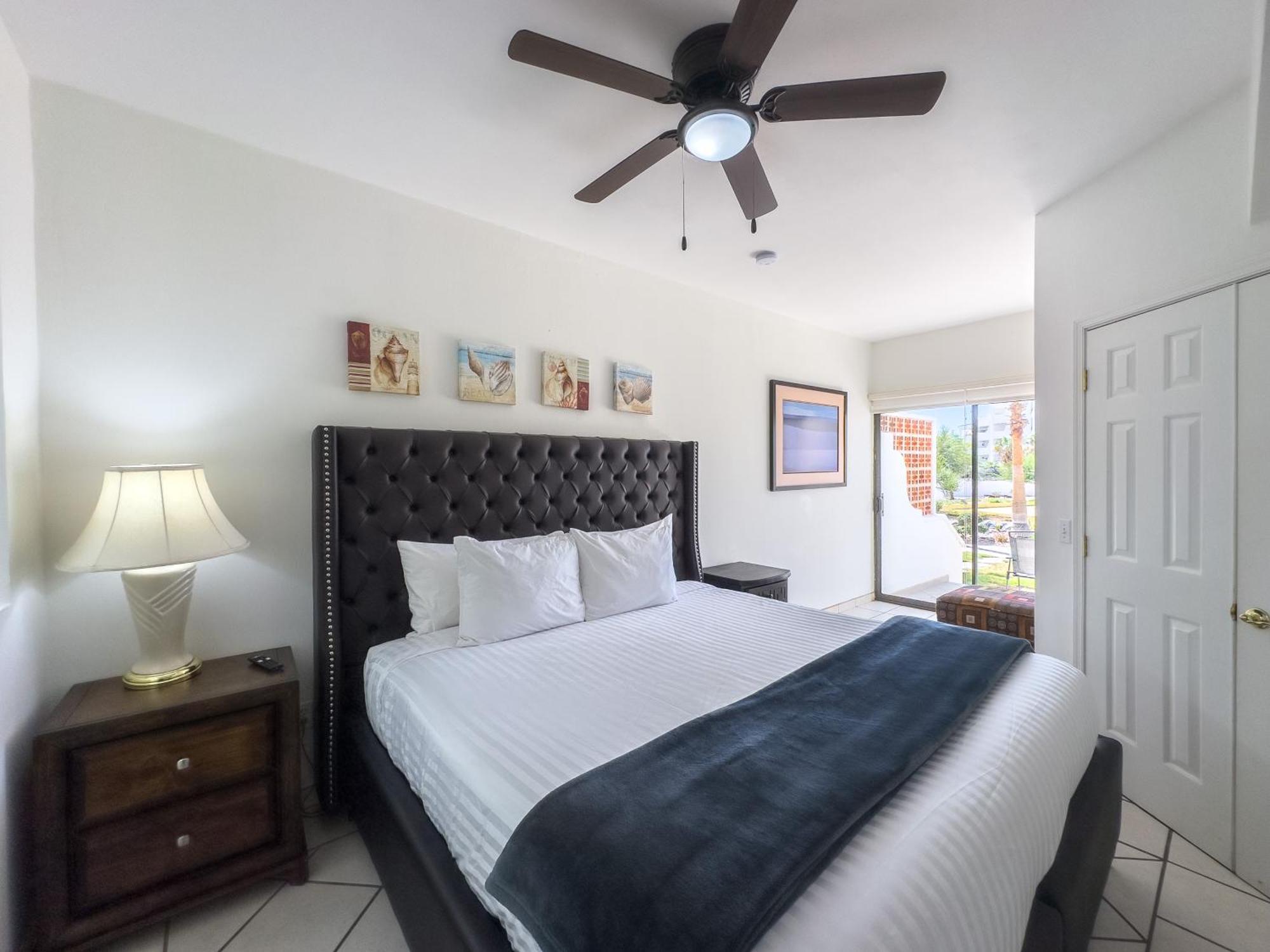 Casa Blanca Golf Villas Puerto Penasco Ngoại thất bức ảnh