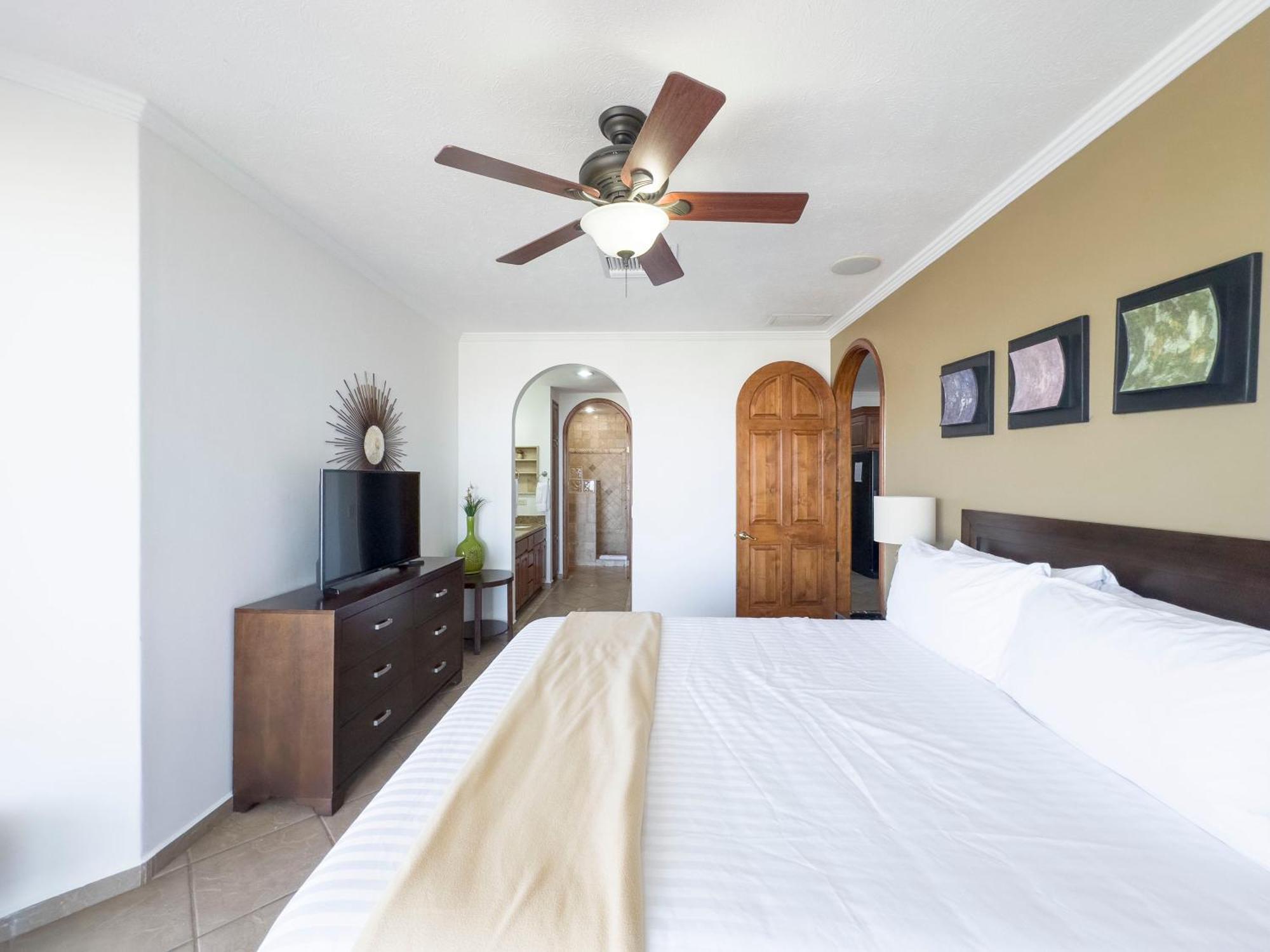 Casa Blanca Golf Villas Puerto Penasco Ngoại thất bức ảnh