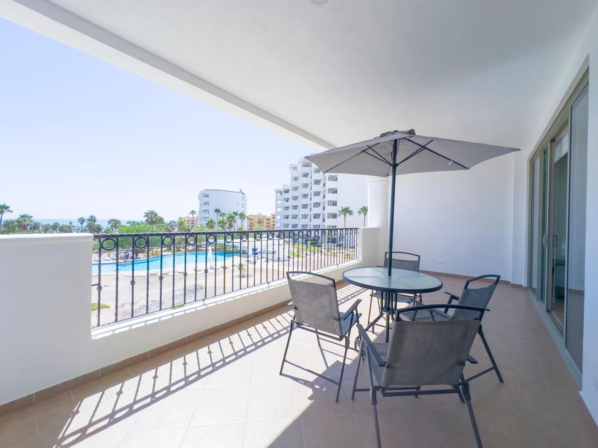 Casa Blanca Golf Villas Puerto Penasco Ngoại thất bức ảnh