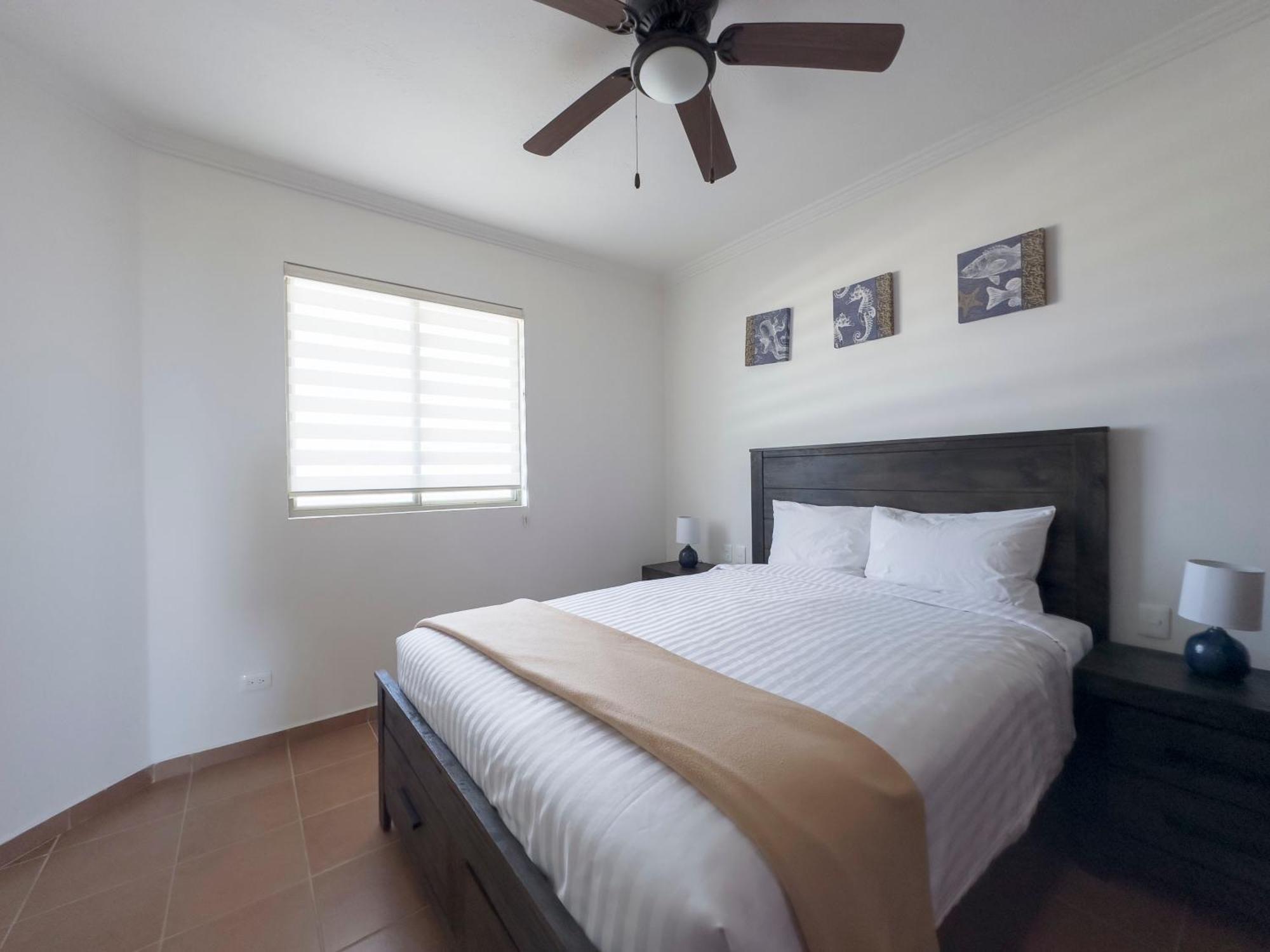 Casa Blanca Golf Villas Puerto Penasco Ngoại thất bức ảnh
