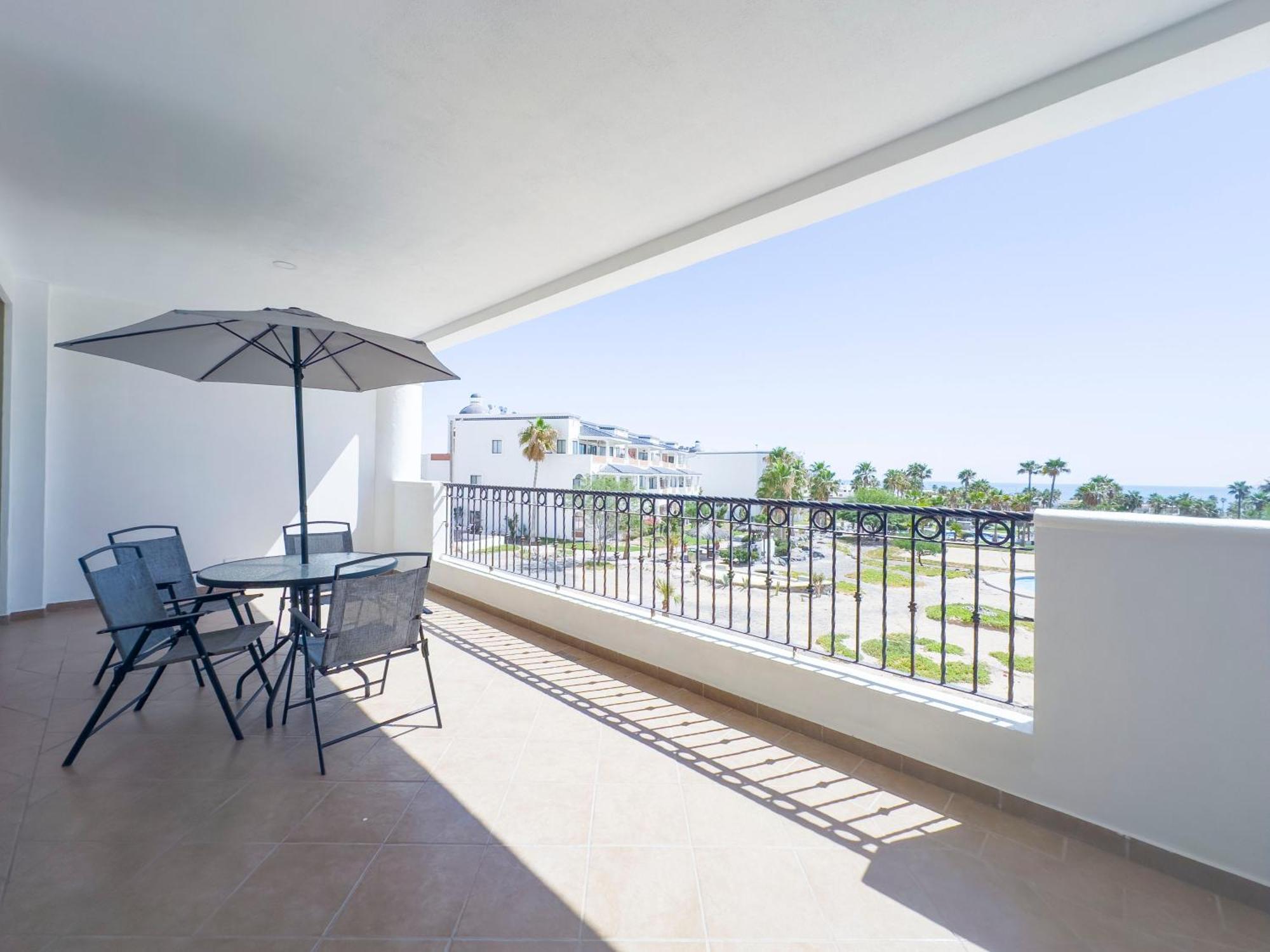 Casa Blanca Golf Villas Puerto Penasco Ngoại thất bức ảnh