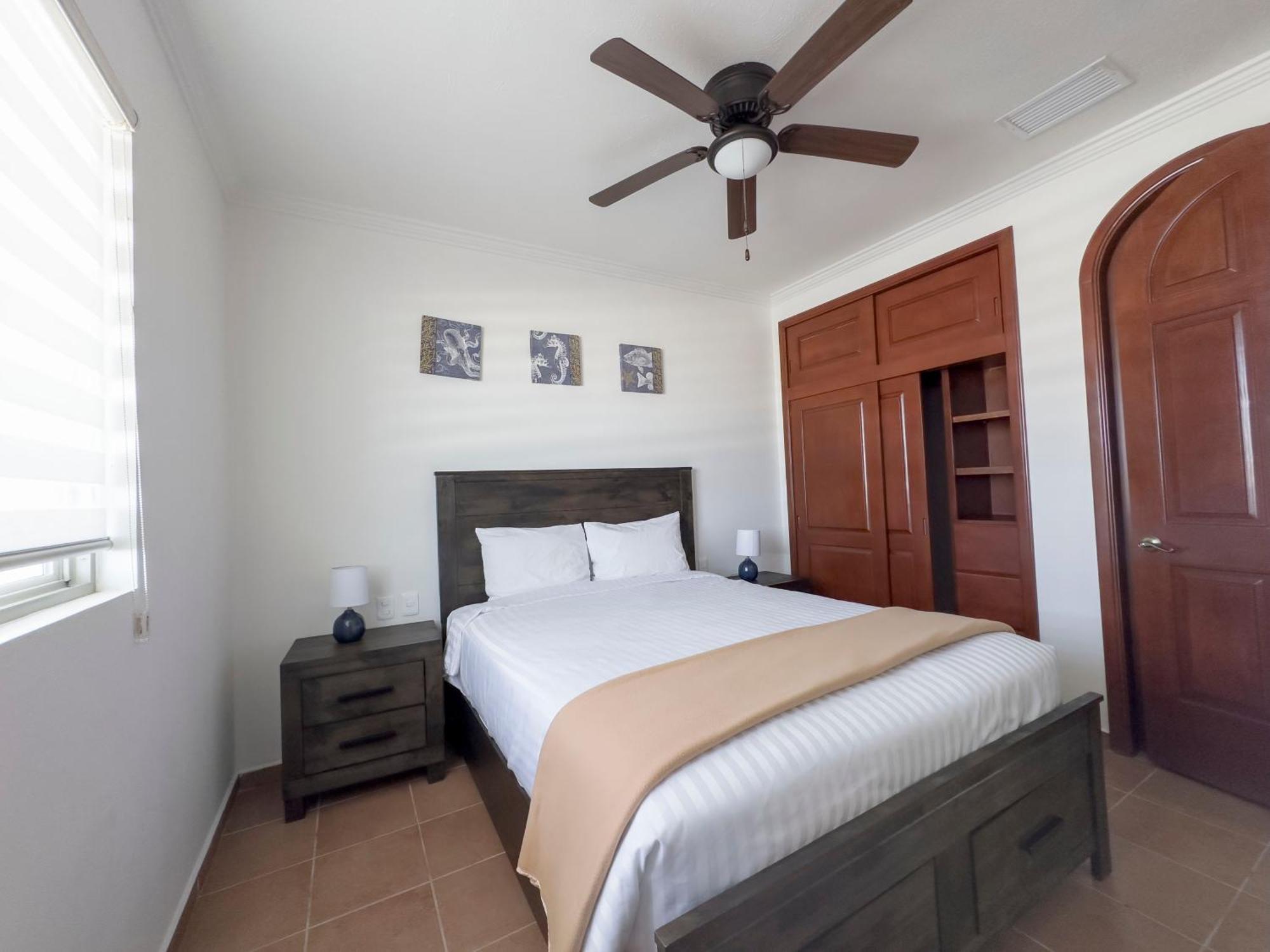 Casa Blanca Golf Villas Puerto Penasco Ngoại thất bức ảnh