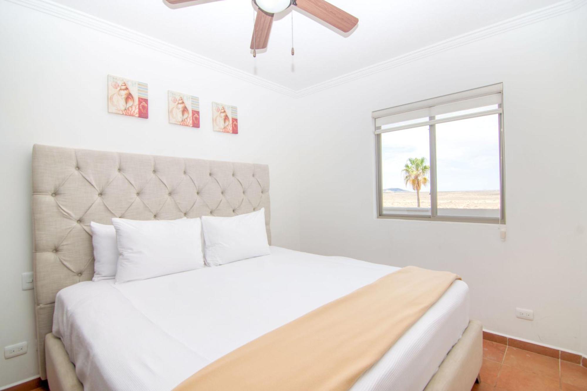 Casa Blanca Golf Villas Puerto Penasco Ngoại thất bức ảnh