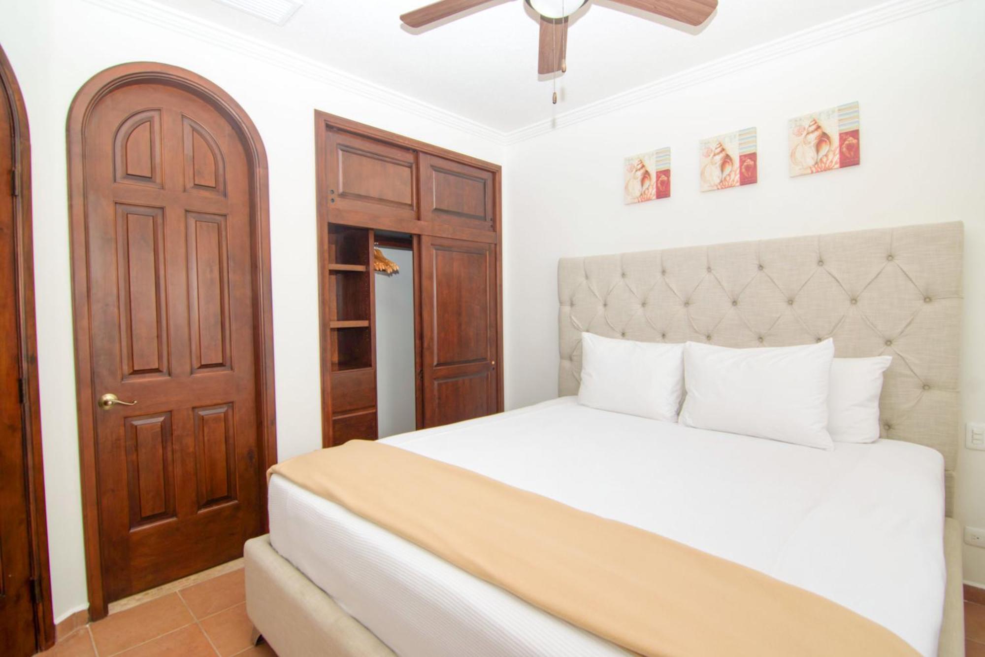 Casa Blanca Golf Villas Puerto Penasco Ngoại thất bức ảnh