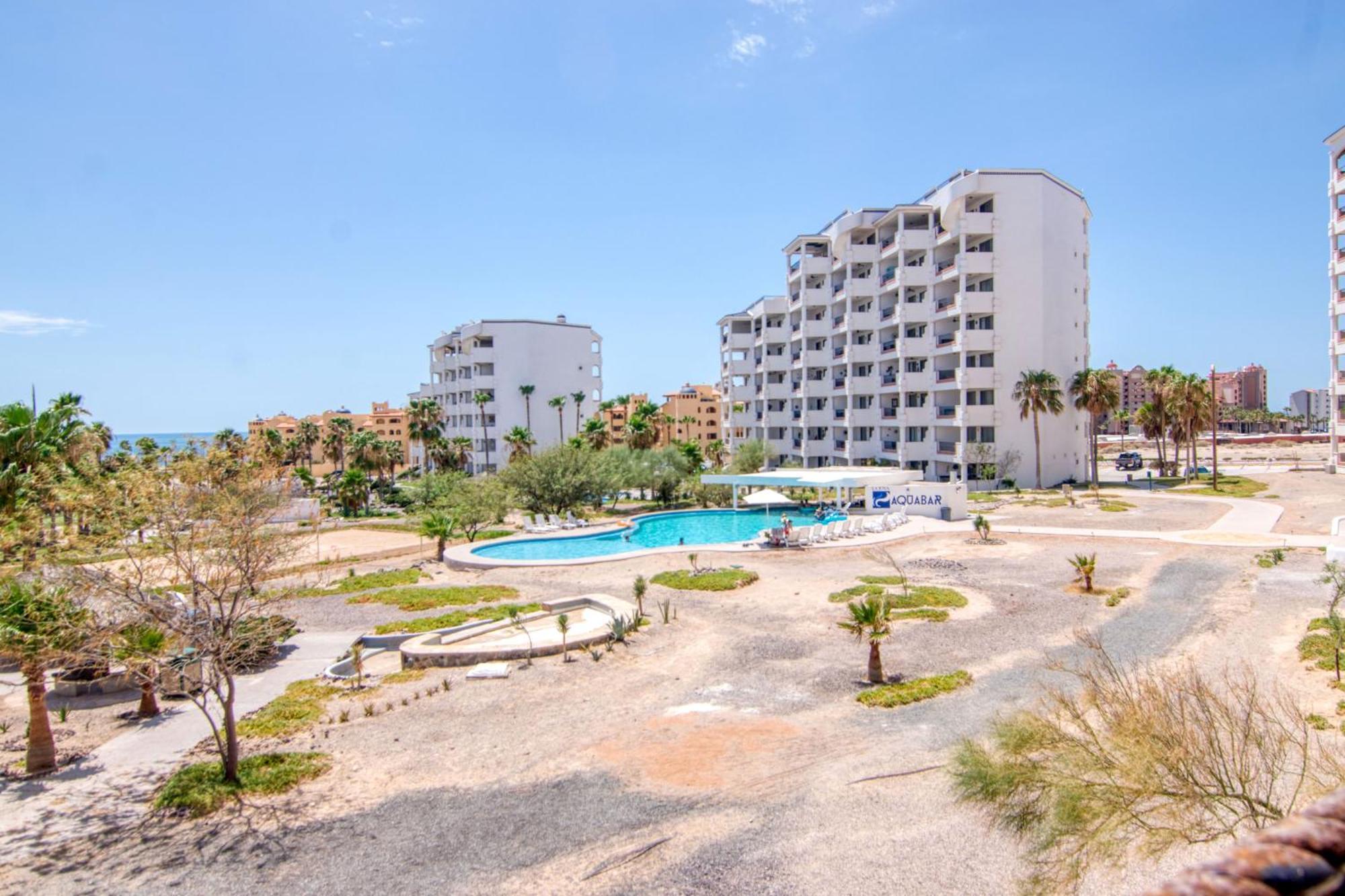 Casa Blanca Golf Villas Puerto Penasco Ngoại thất bức ảnh