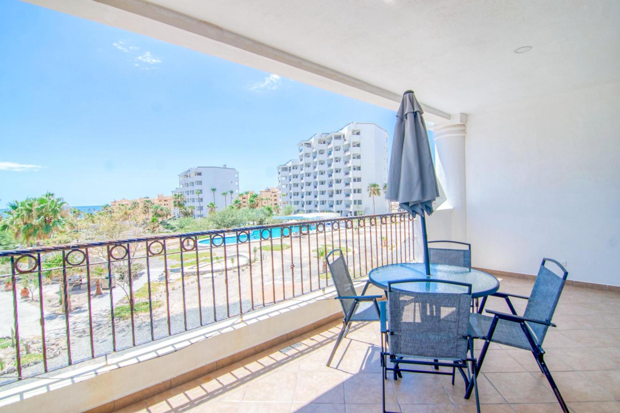 Casa Blanca Golf Villas Puerto Penasco Ngoại thất bức ảnh