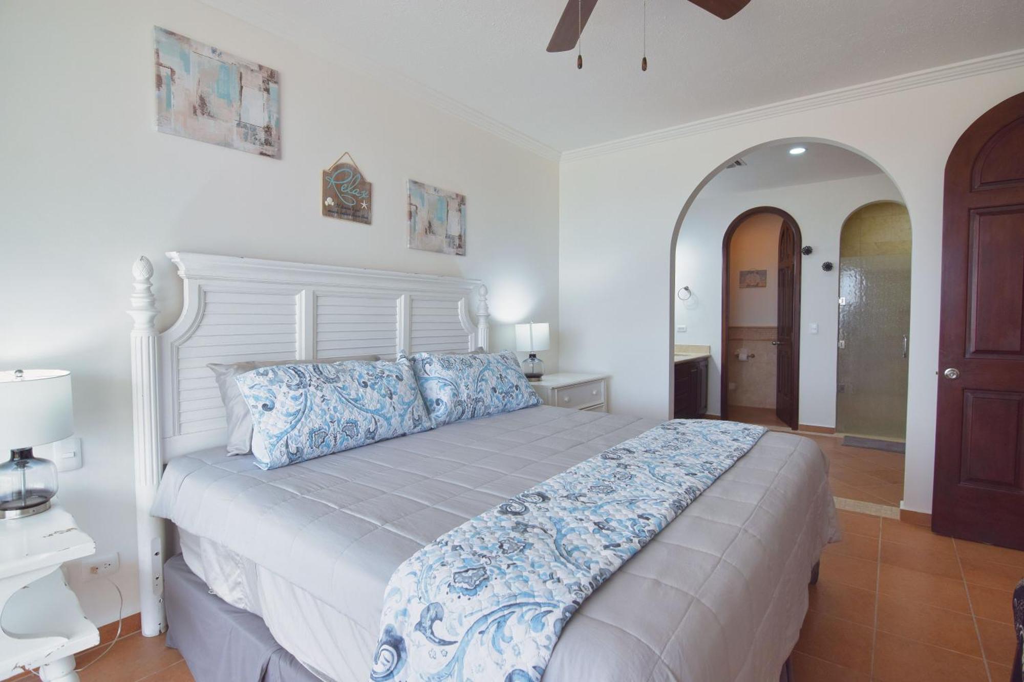 Casa Blanca Golf Villas Puerto Penasco Ngoại thất bức ảnh