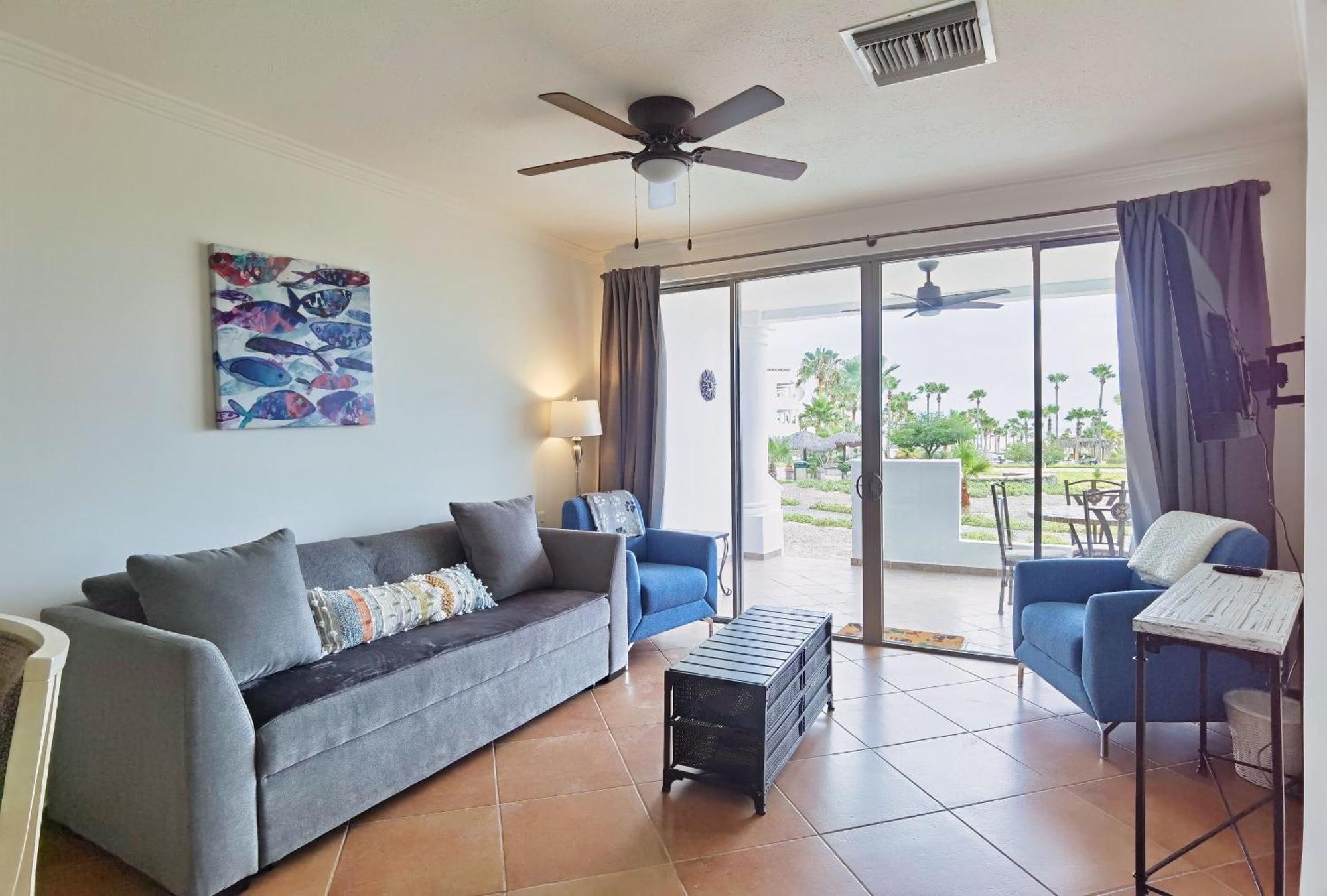 Casa Blanca Golf Villas Puerto Penasco Ngoại thất bức ảnh