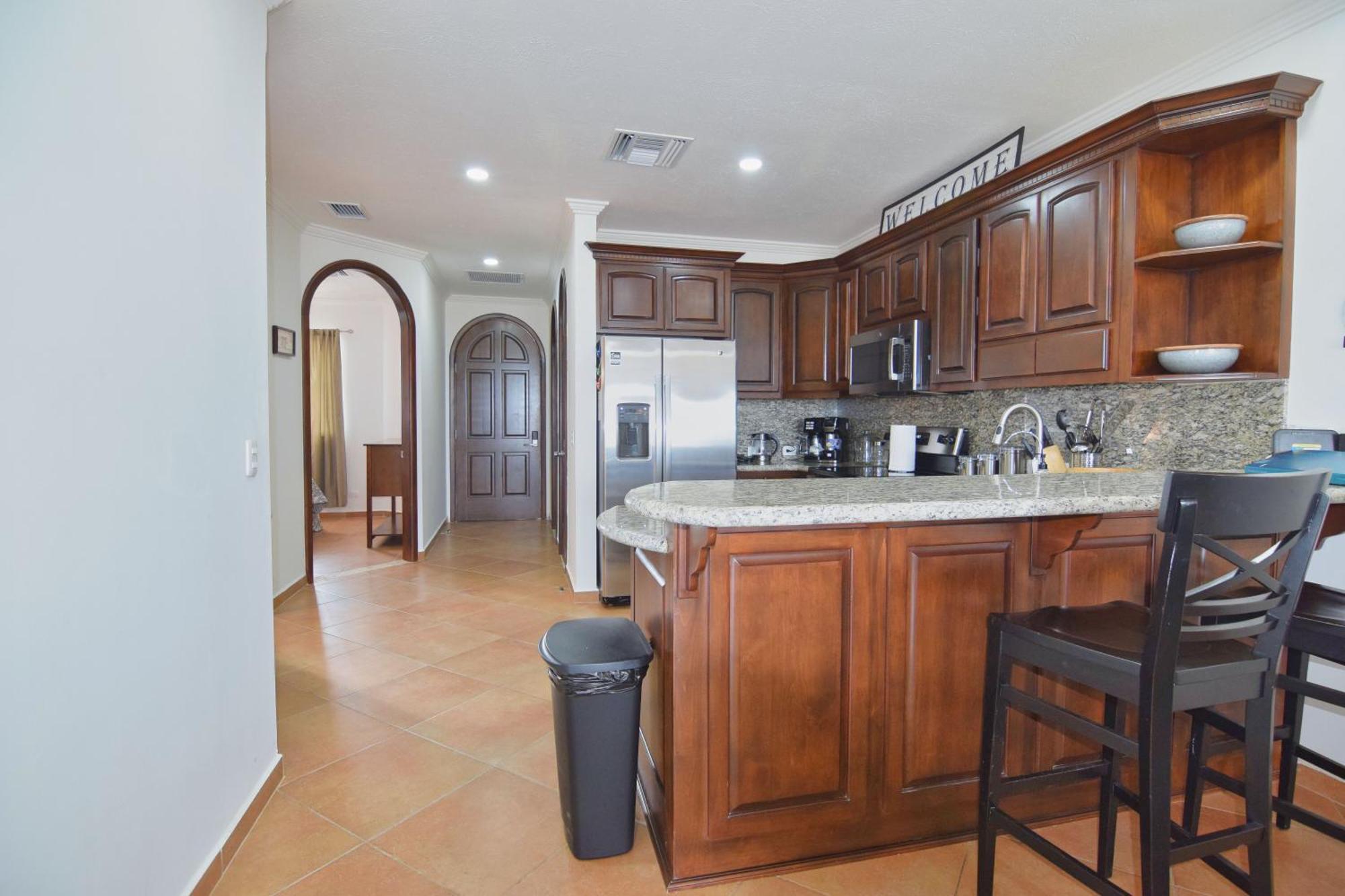 Casa Blanca Golf Villas Puerto Penasco Ngoại thất bức ảnh