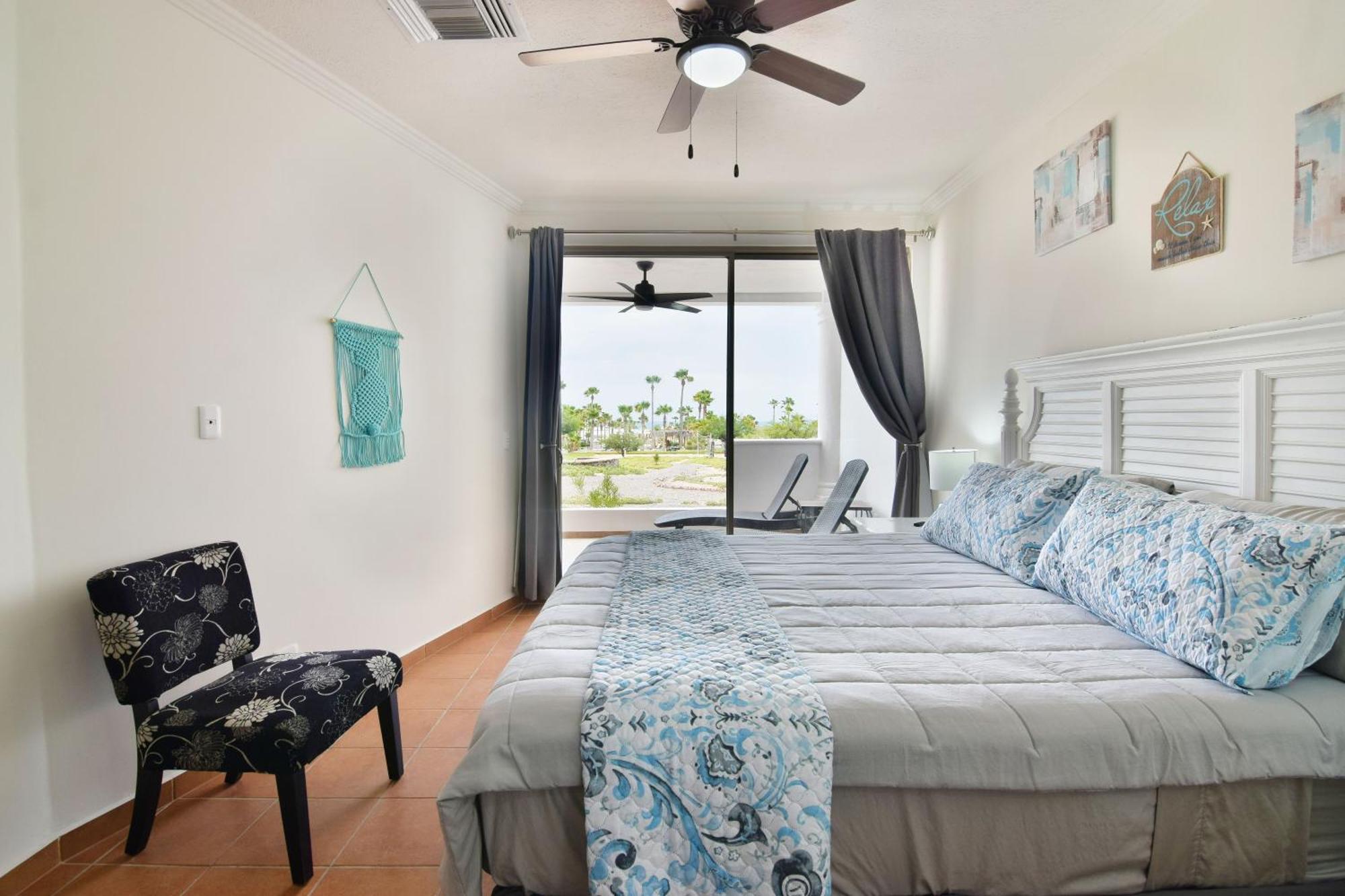 Casa Blanca Golf Villas Puerto Penasco Ngoại thất bức ảnh