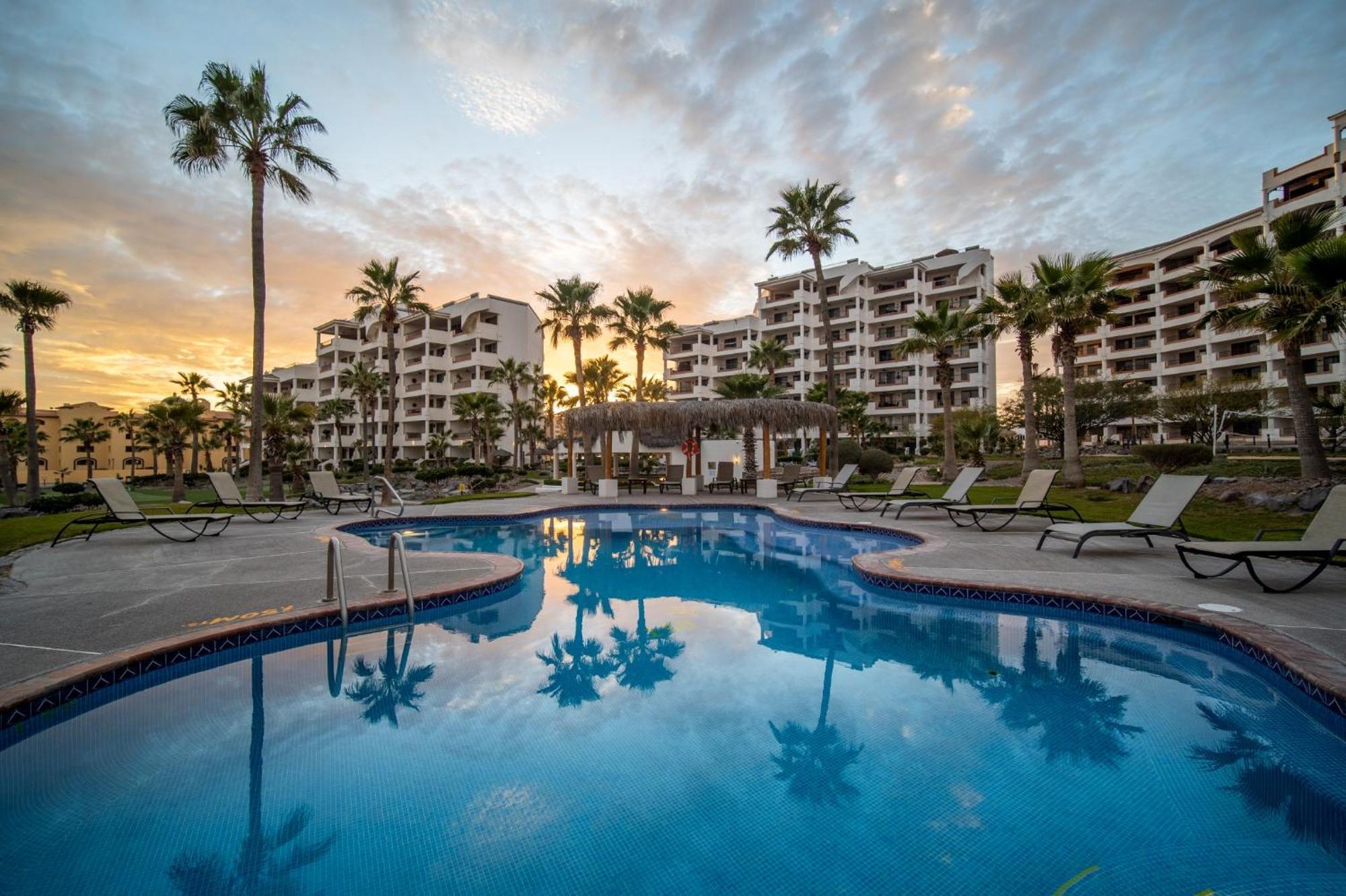 Casa Blanca Golf Villas Puerto Penasco Ngoại thất bức ảnh