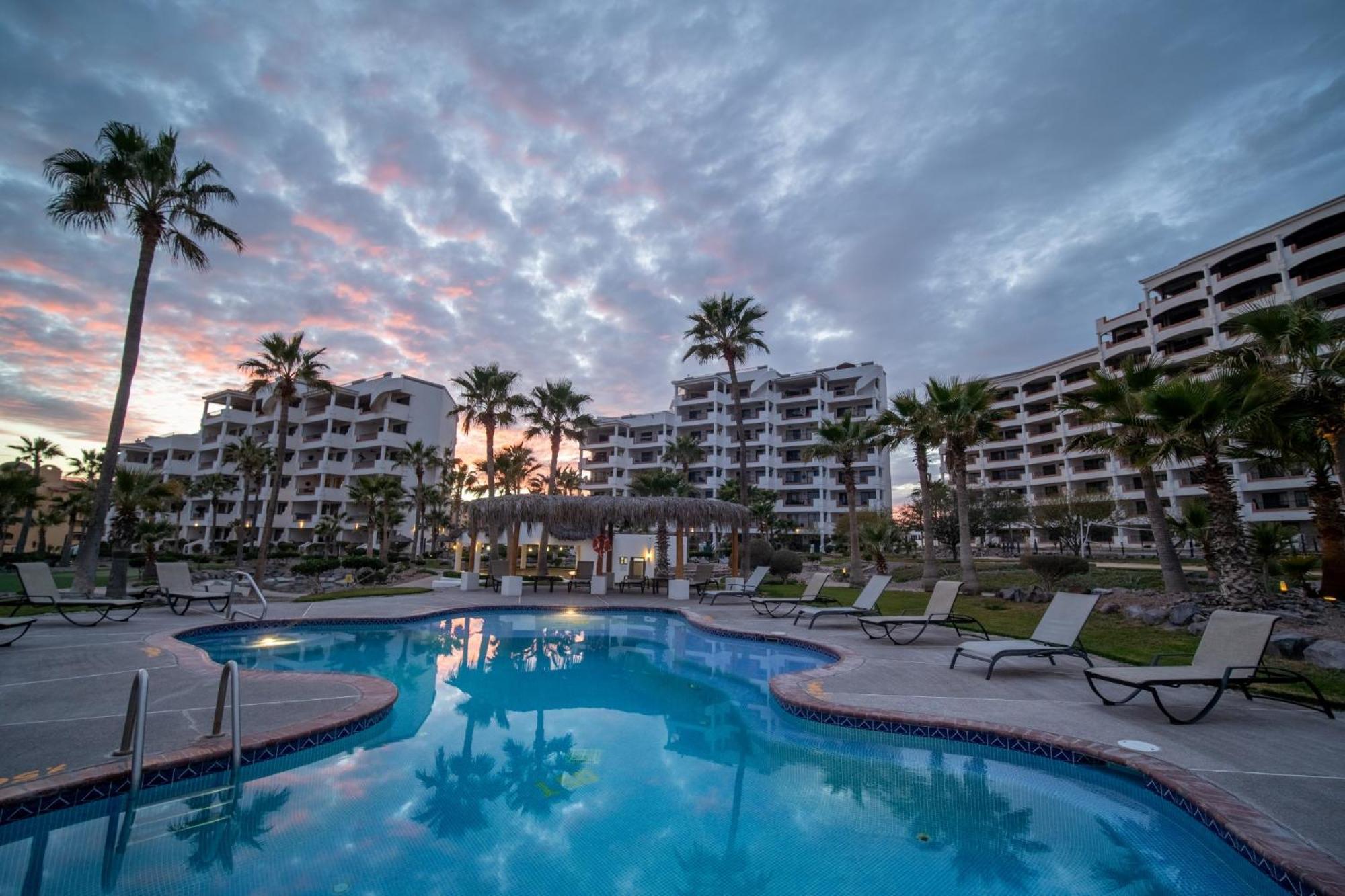 Casa Blanca Golf Villas Puerto Penasco Ngoại thất bức ảnh