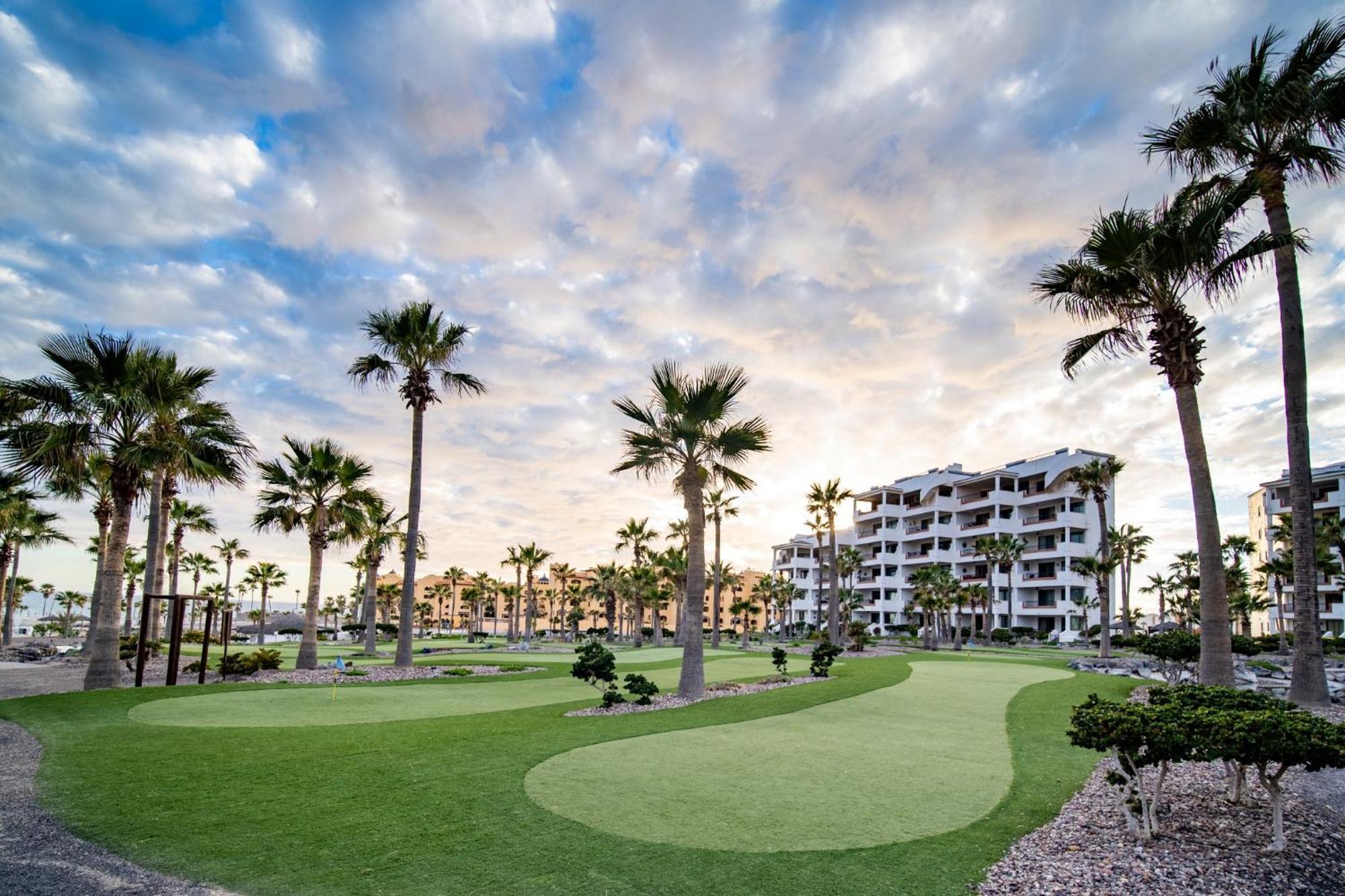 Casa Blanca Golf Villas Puerto Penasco Ngoại thất bức ảnh