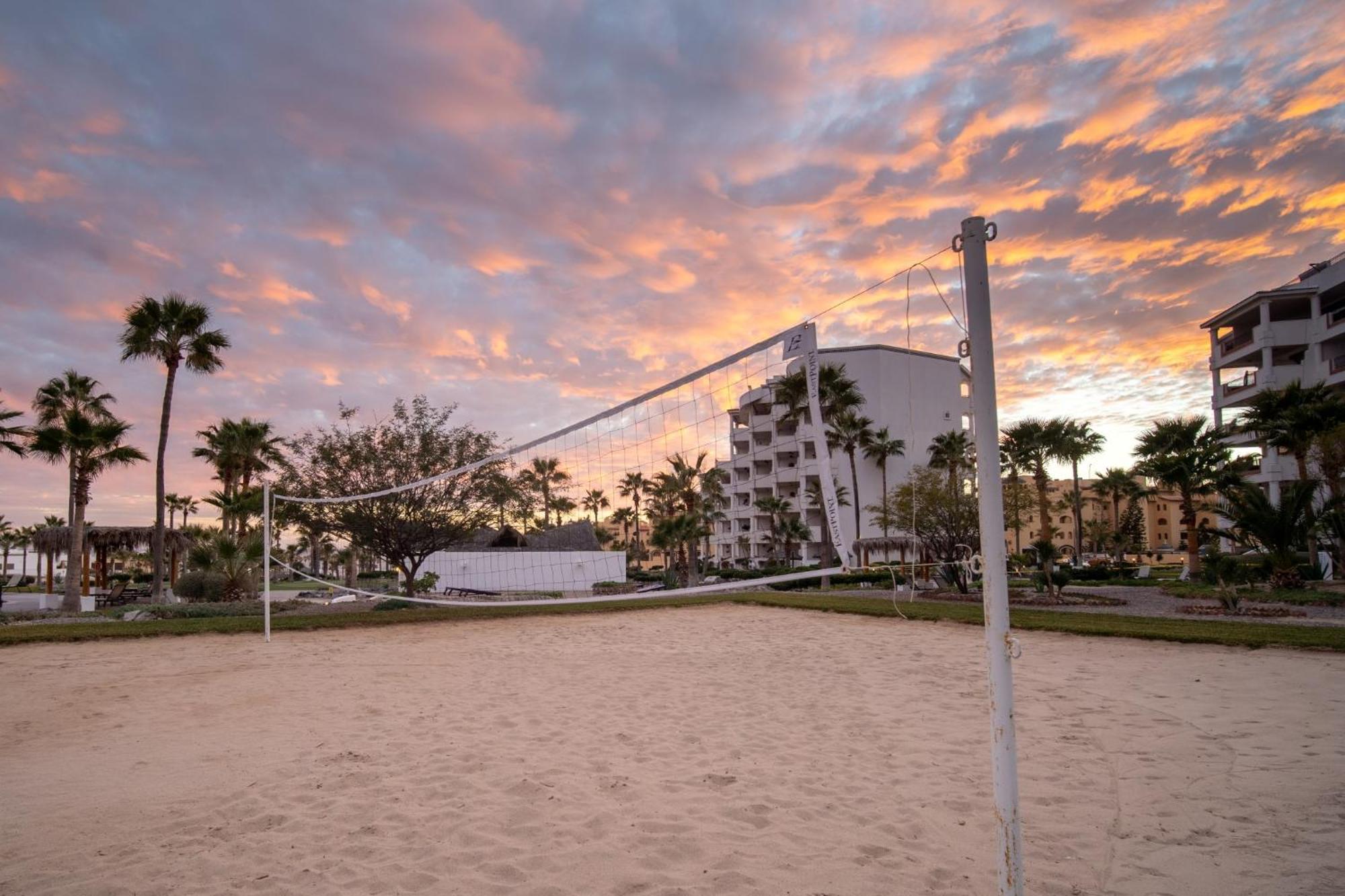 Casa Blanca Golf Villas Puerto Penasco Ngoại thất bức ảnh