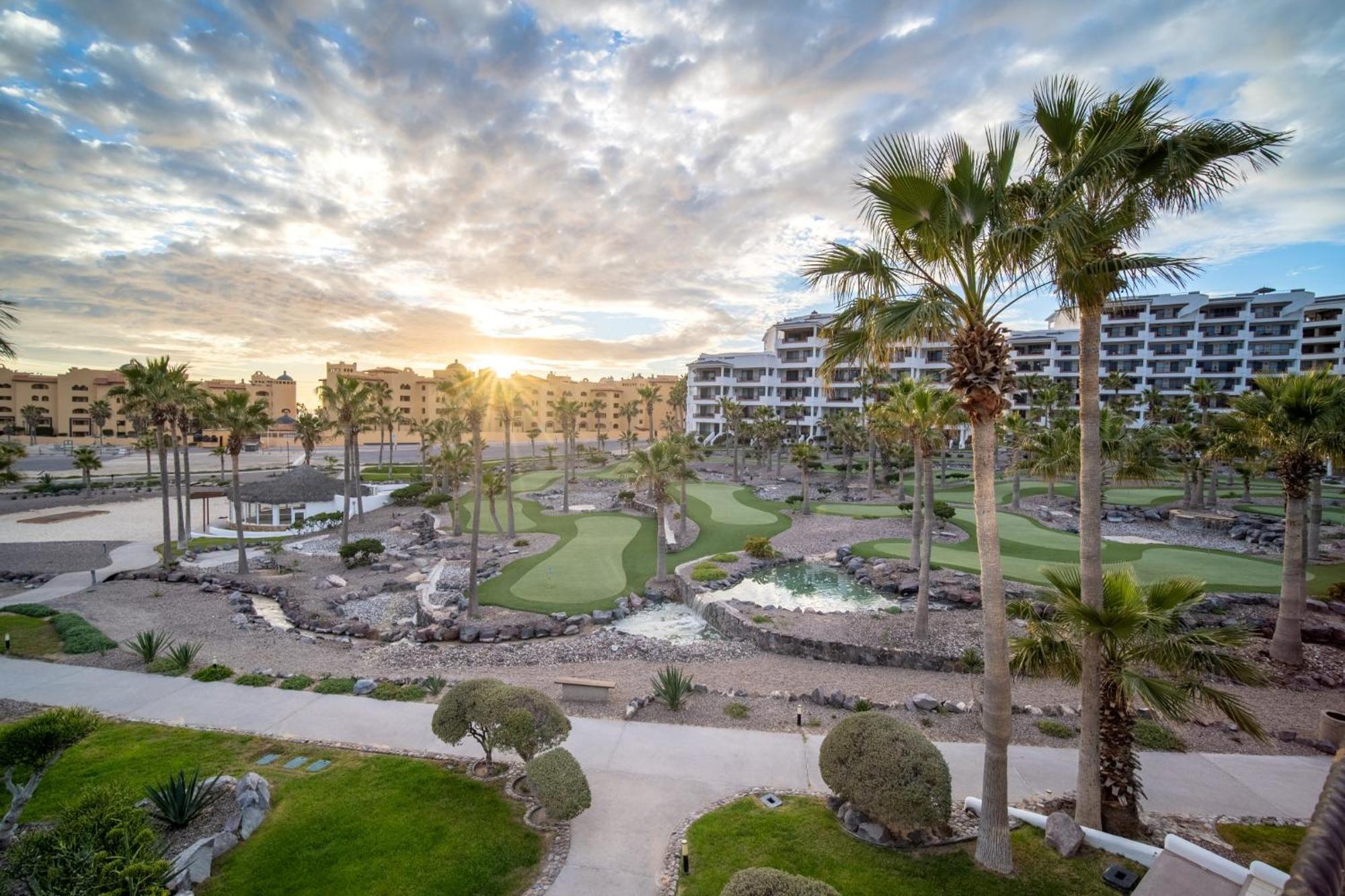 Casa Blanca Golf Villas Puerto Penasco Ngoại thất bức ảnh