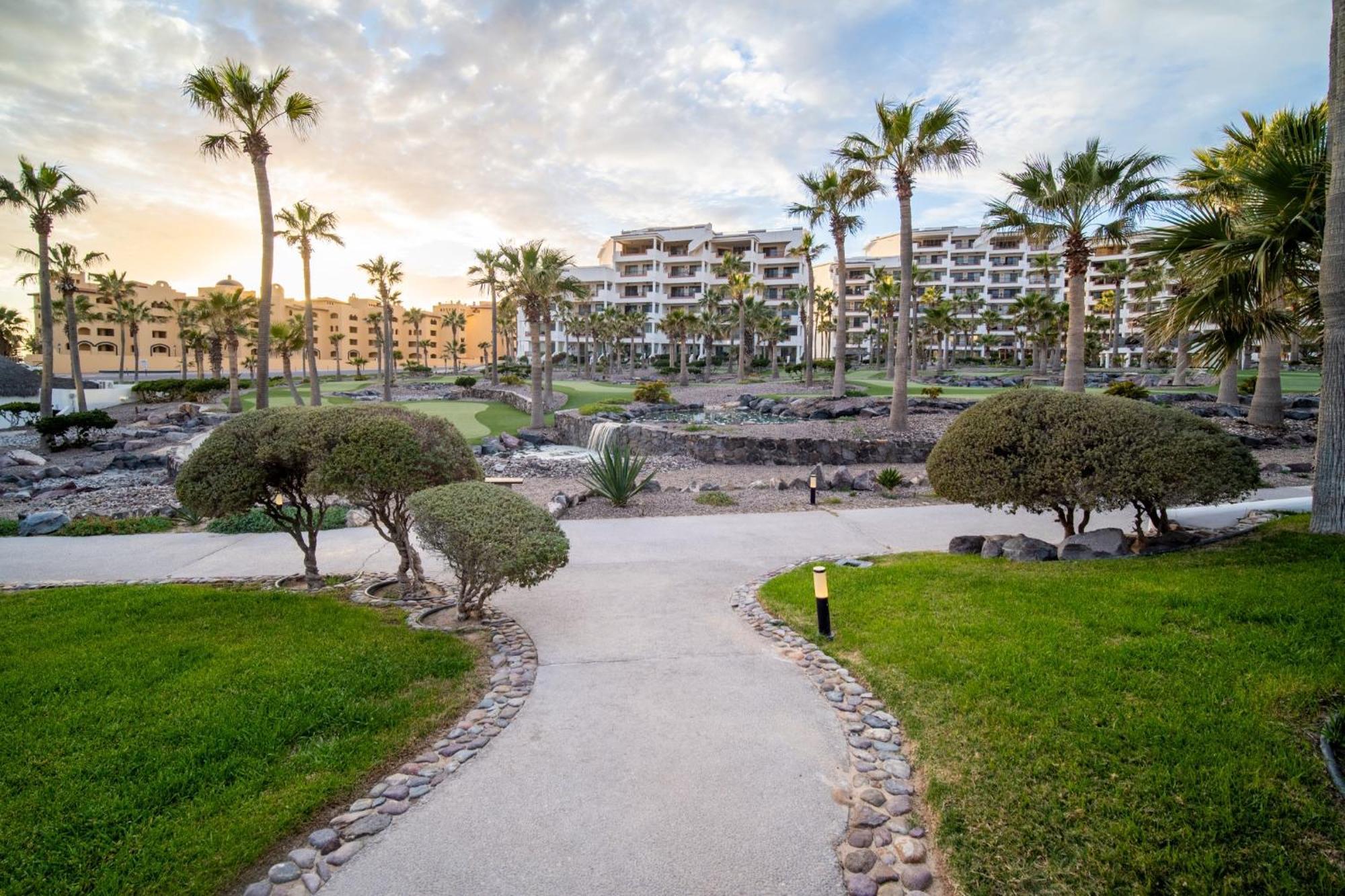 Casa Blanca Golf Villas Puerto Penasco Ngoại thất bức ảnh