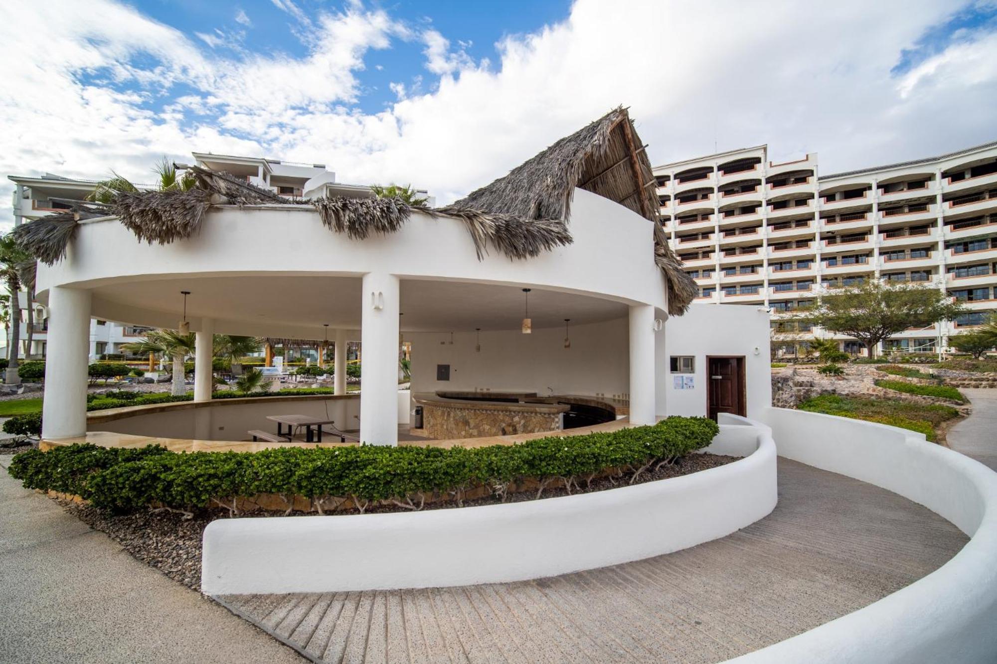 Casa Blanca Golf Villas Puerto Penasco Ngoại thất bức ảnh