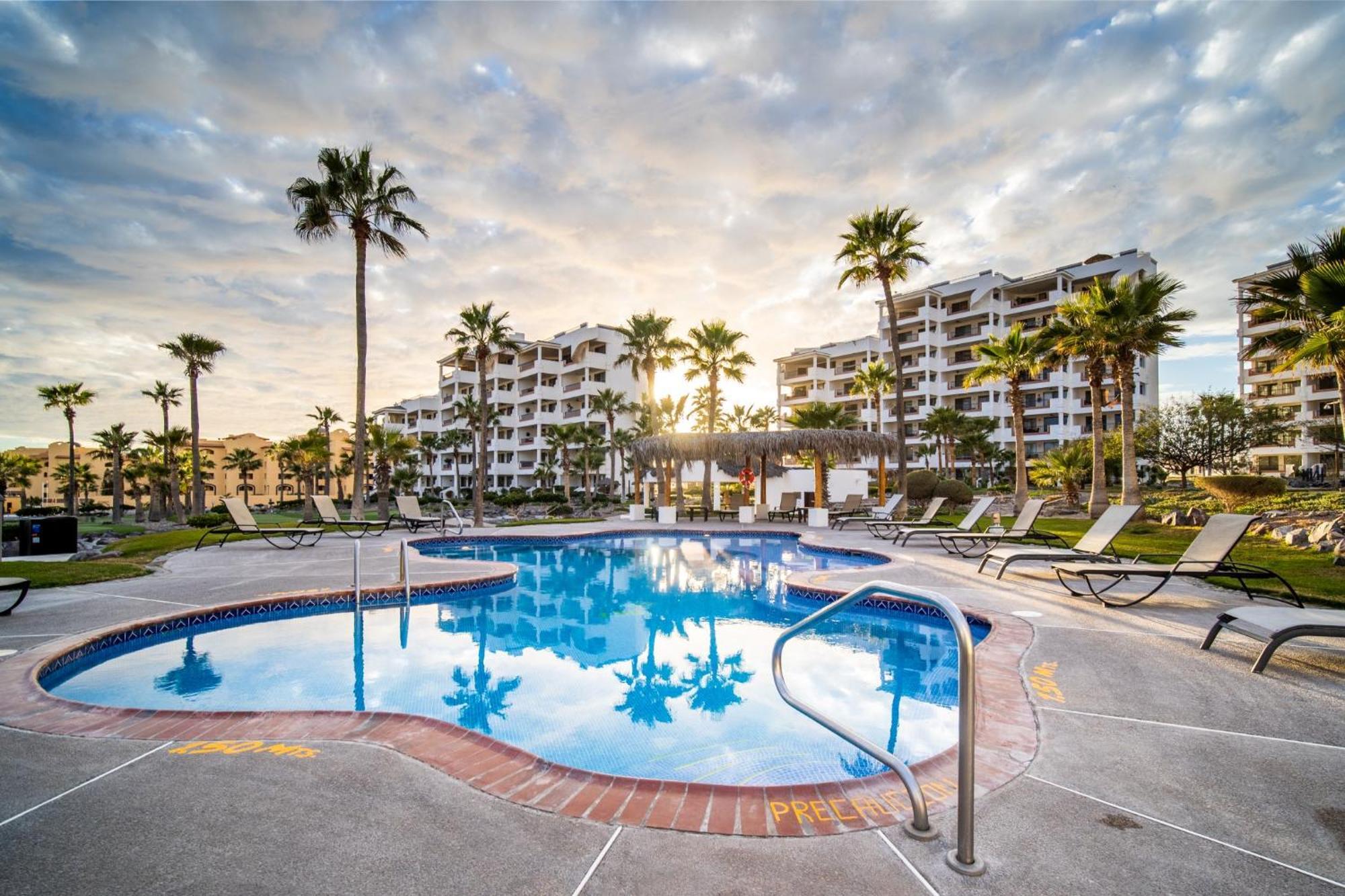Casa Blanca Golf Villas Puerto Penasco Ngoại thất bức ảnh