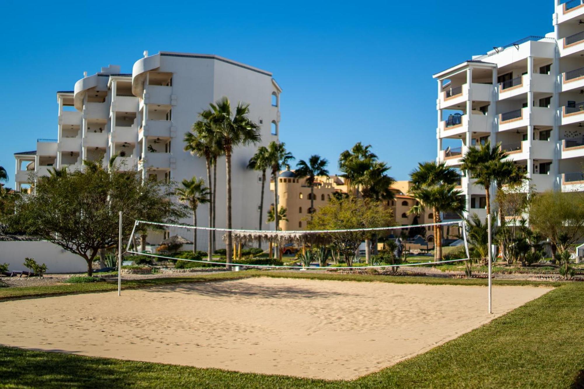 Casa Blanca Golf Villas Puerto Penasco Ngoại thất bức ảnh