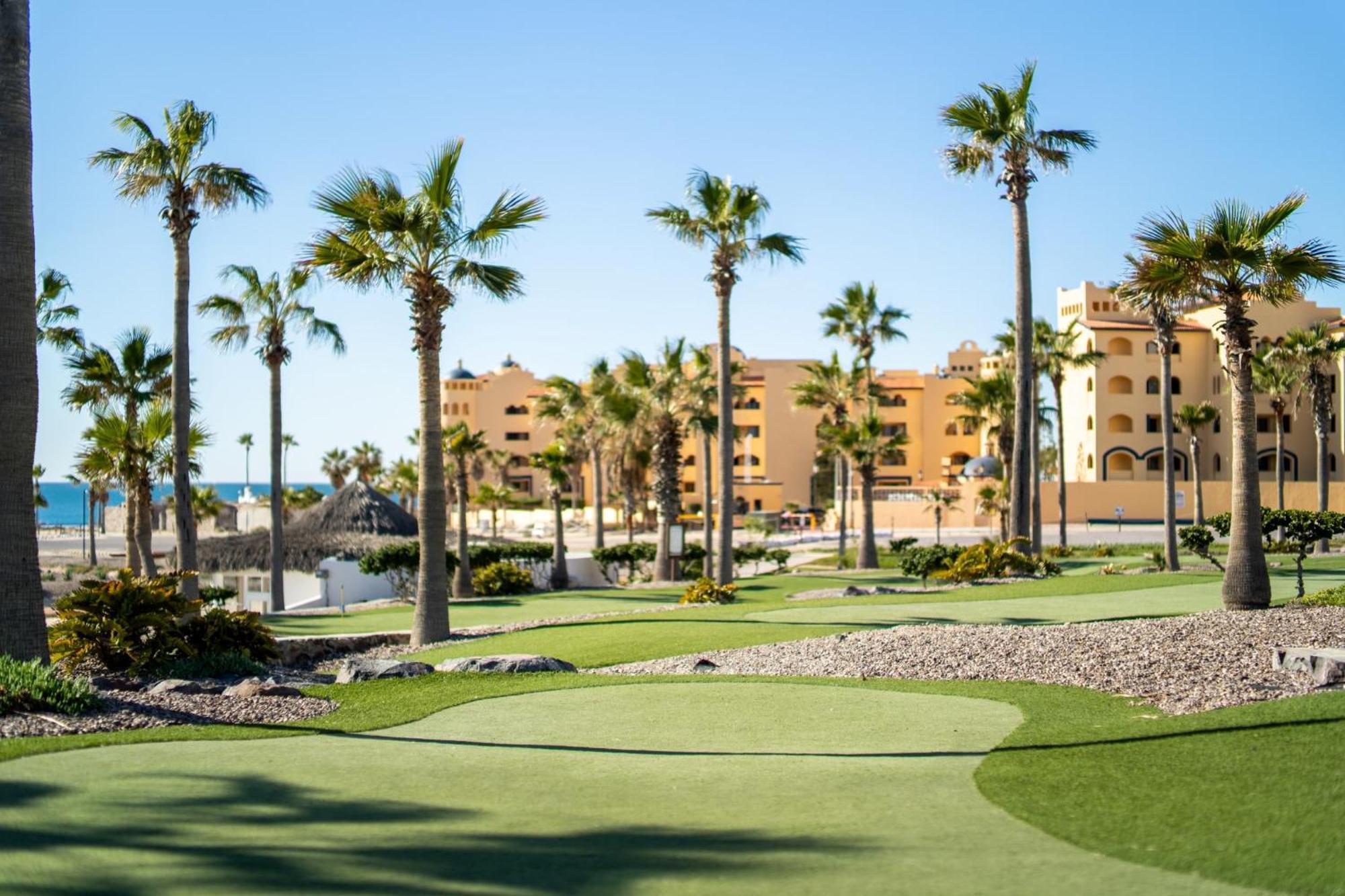 Casa Blanca Golf Villas Puerto Penasco Ngoại thất bức ảnh