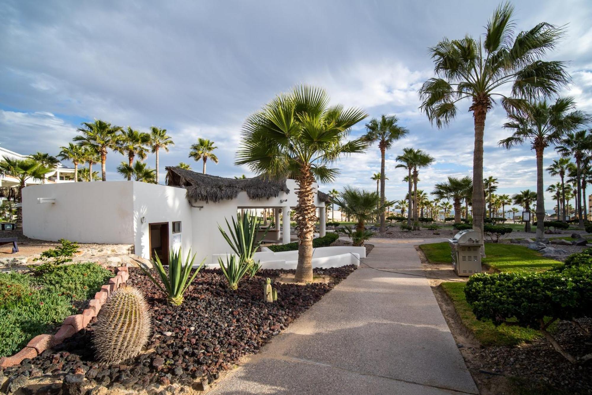 Casa Blanca Golf Villas Puerto Penasco Ngoại thất bức ảnh