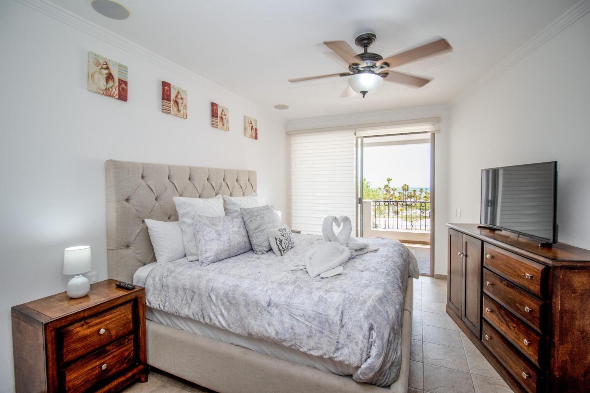 Casa Blanca Golf Villas Puerto Penasco Ngoại thất bức ảnh
