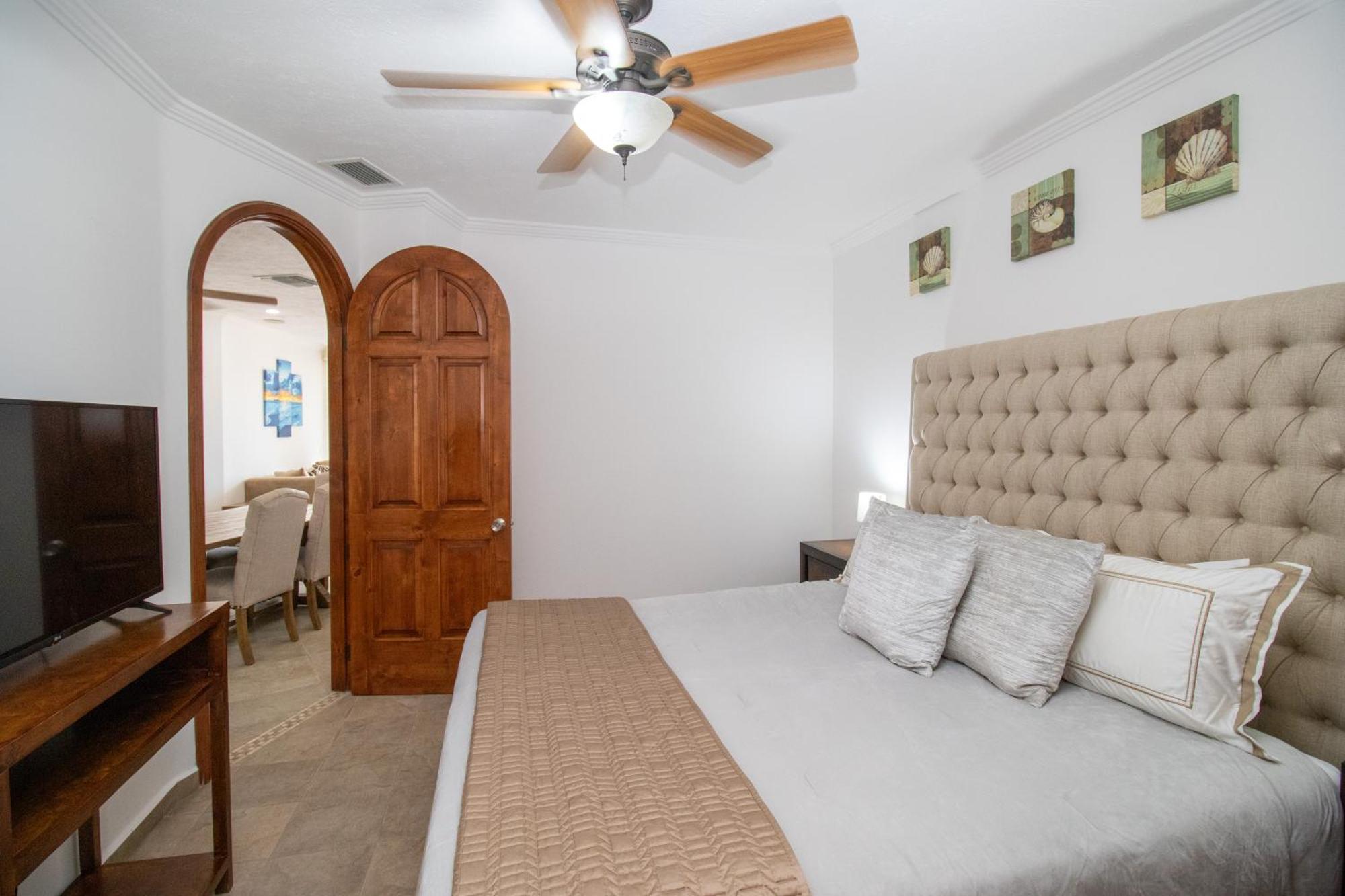Casa Blanca Golf Villas Puerto Penasco Ngoại thất bức ảnh